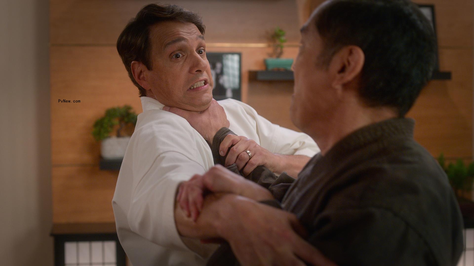 Nielsen Streaming Top 10: ‘Cobra Kai’ Debuts at No. 1, ‘Rings of Power’ Still Edges Out ‘House of the Dragon’