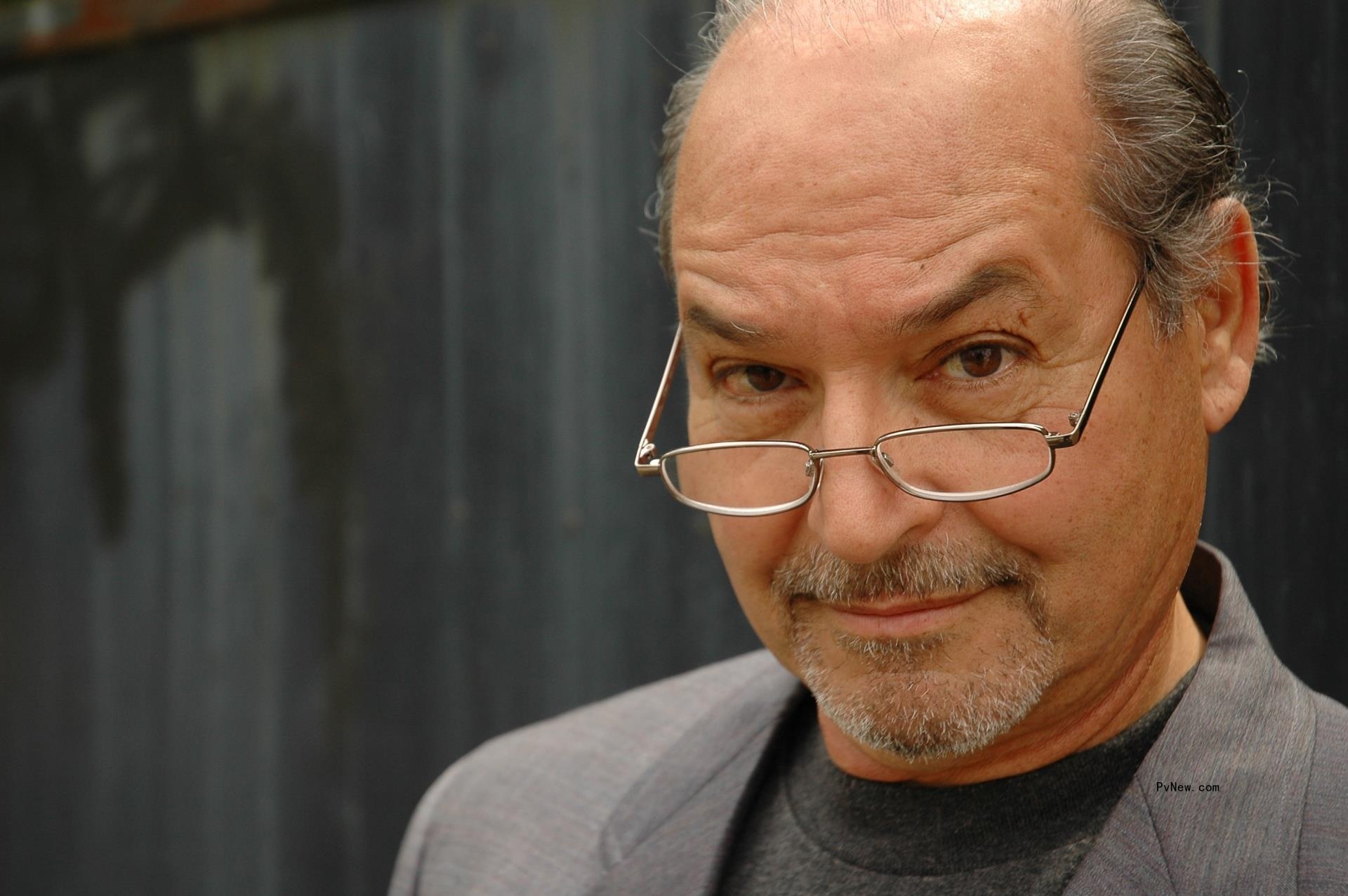 Gerald Castillo, ‘Saved by the Bell’ and ‘General Hospital’ Actor, Dies at 90