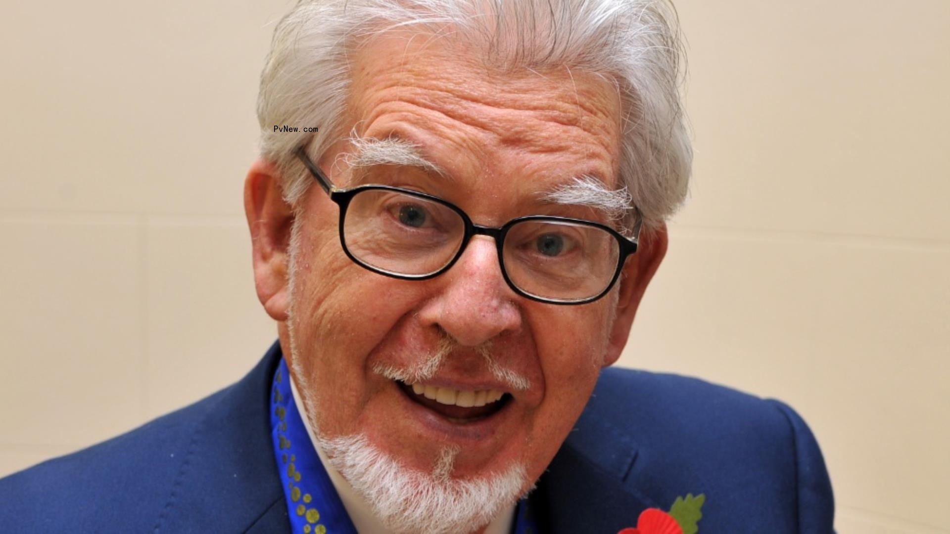 Rolf Harris Dead: Sex Offender and Former TV Star Was 93