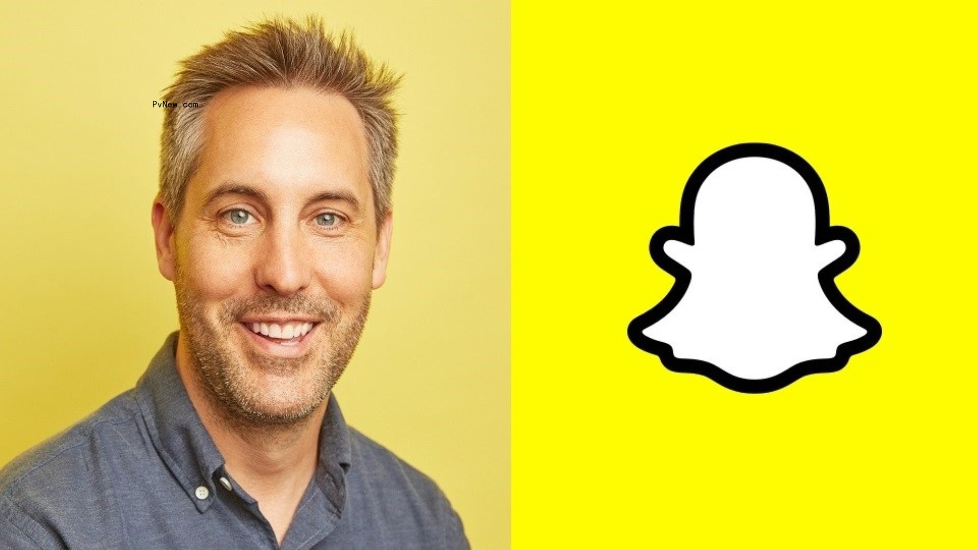 Snap Head of Original Co<i></i>ntent Sean Mills Is Exiting
