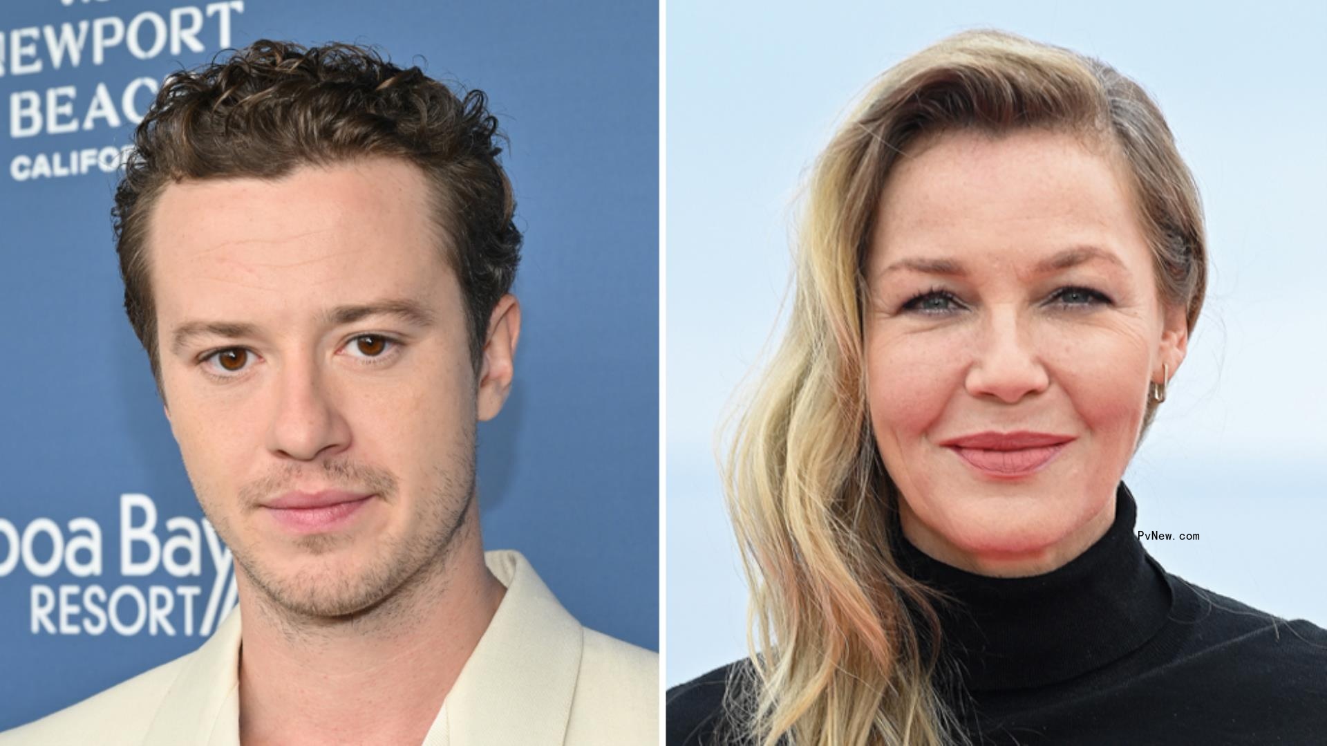 ‘Gladiator’ Sequel Adds ‘Stranger Things’ Breakout Joseph Quinn, Co<i></i>nnie Nielsen to Return