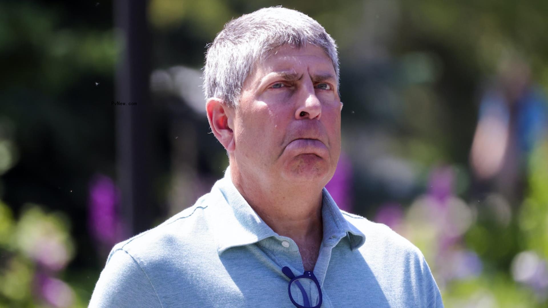 Ousted NBCUniversal CEO Jeff Shell Lost $43.3 Million in Stock After He Was Fired