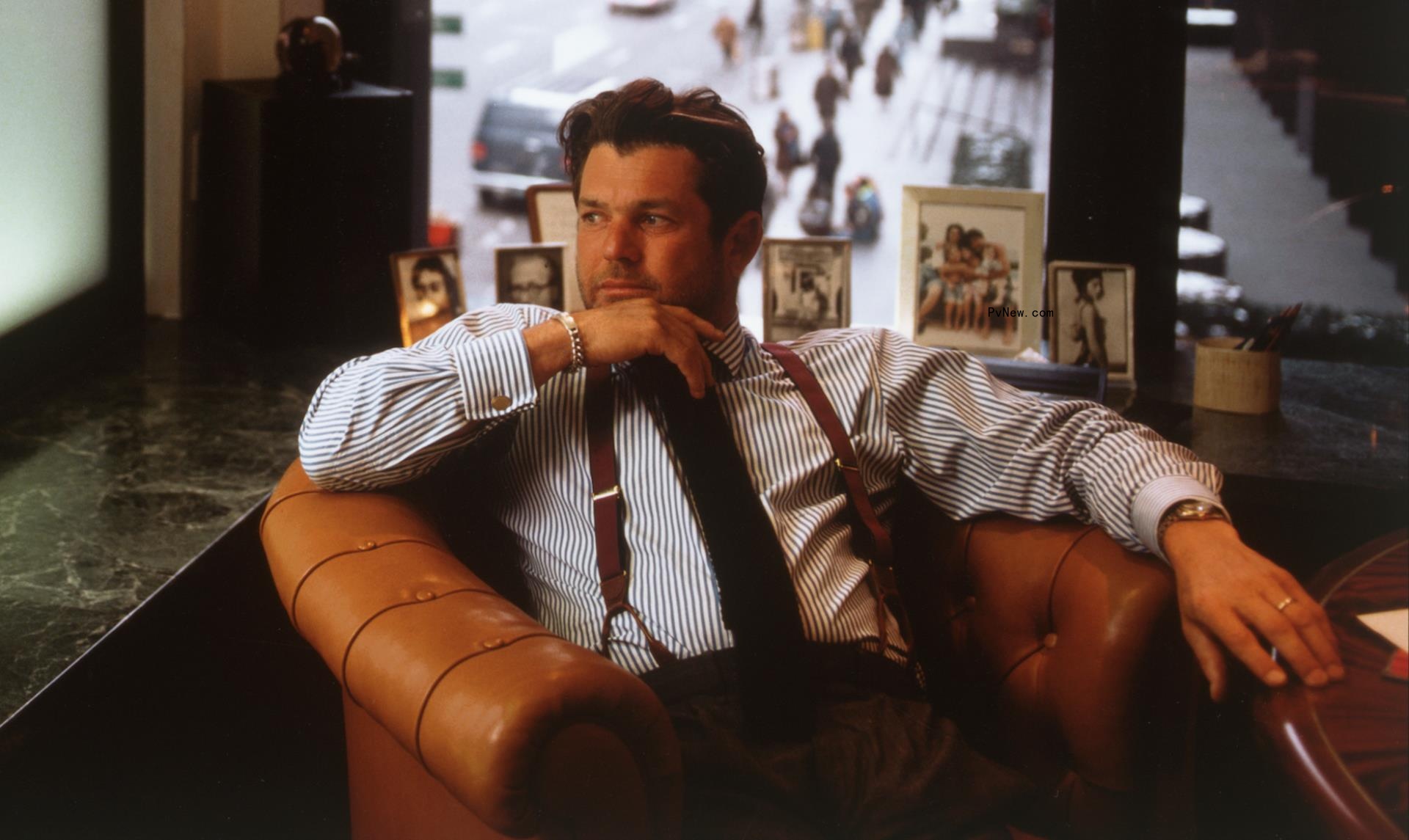 Jann Wenner on His Encounters With Rock’s Movers and Shakers and Havin<i></i>g ‘Little Filter’ in His New Memoir, ‘Like a Rolling Stone’