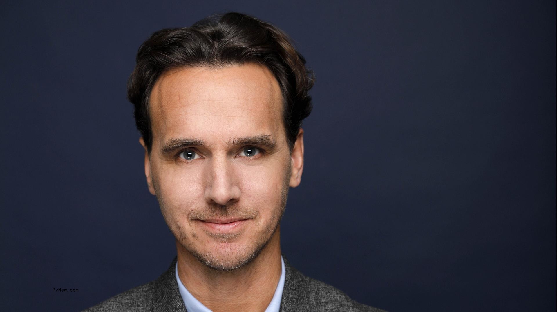 Rob Wade Upped to CEO of Fox Entertainment