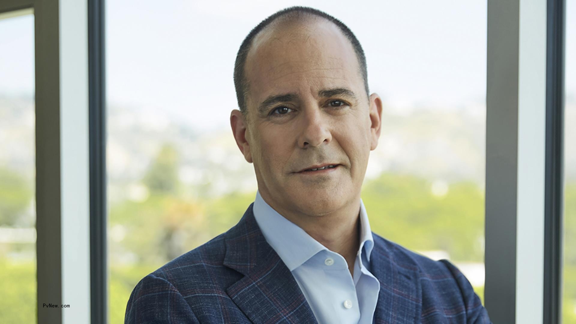 David Nevins Out at Paramount Global