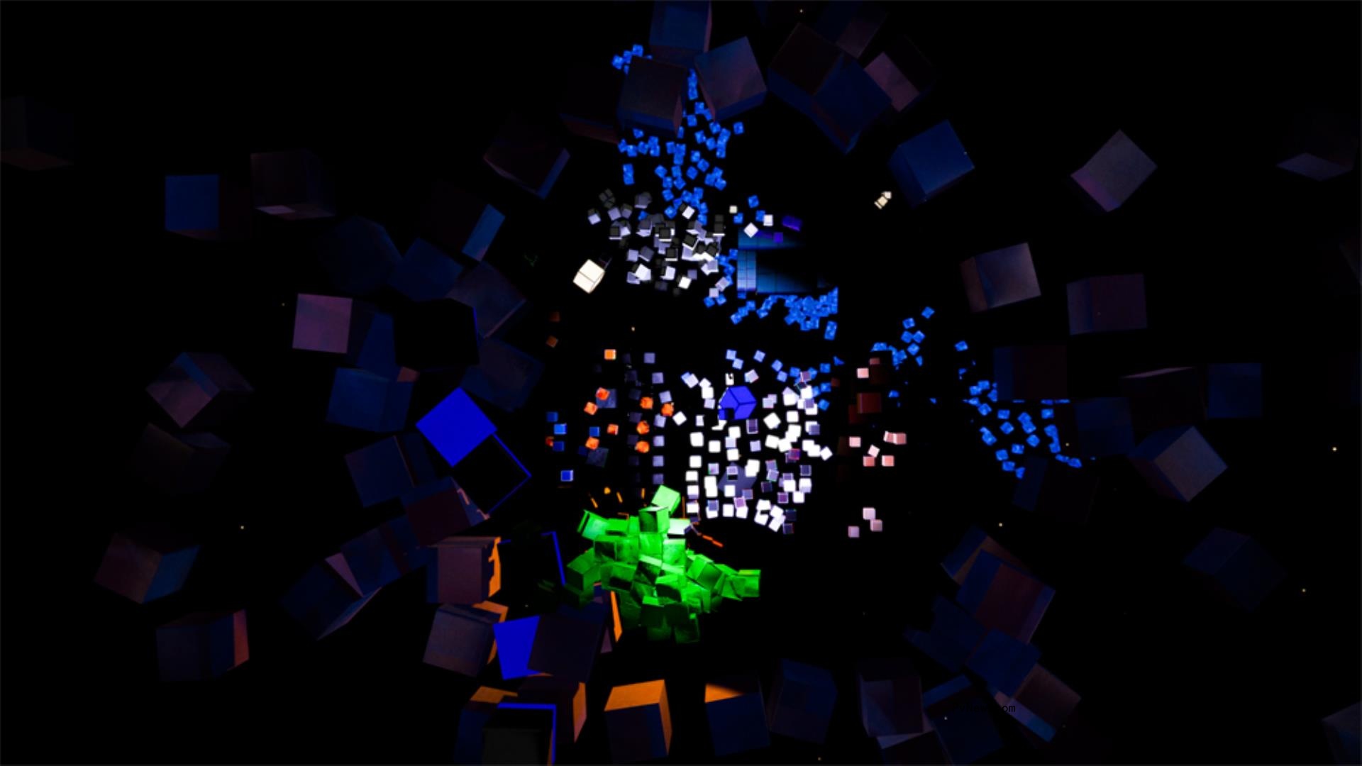 ‘To Miss the Ending’ and ‘The Subterranean Imprint Archive’ Offer Glimpses Into Glitched Futures and Secret Pasts