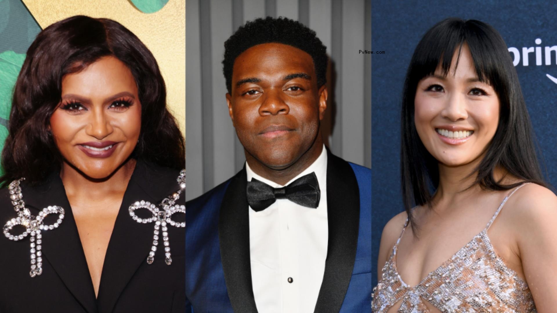 ‘Velma’: Mindy Kaling’s Adult ‘Scooby-Doo’ Series Casts Sam Richardson, Co<i></i>nstance Wu, ‘Weird Al’ and More