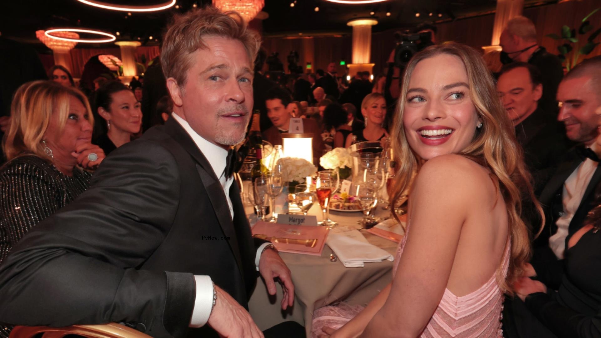 Golden Globes: The Ultimate Party Guide for 2024