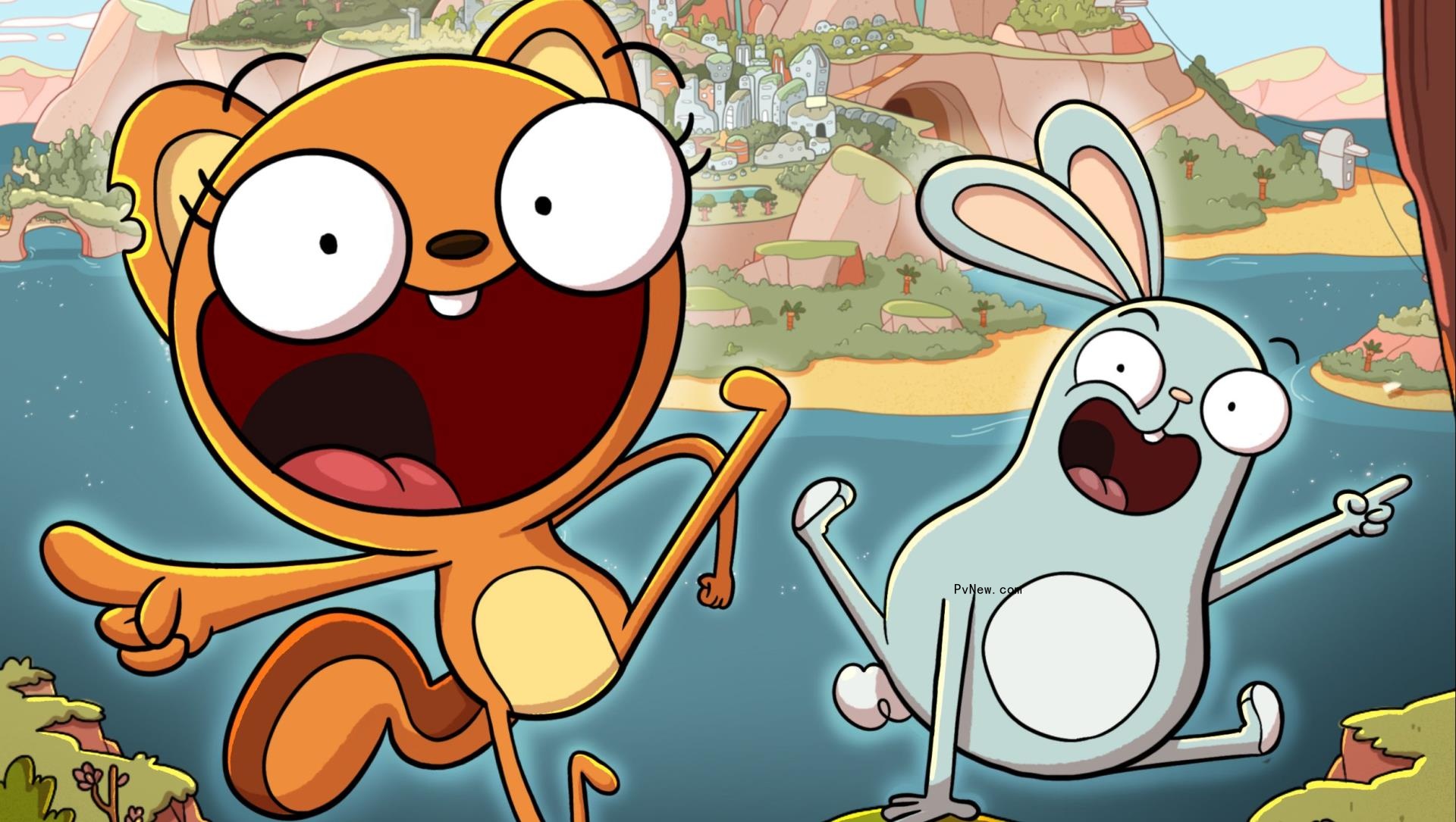 Kimiko Glenn, H. Michael Cro<i></i>ner to Voice Disney’s New Animated Series ‘Kiff’