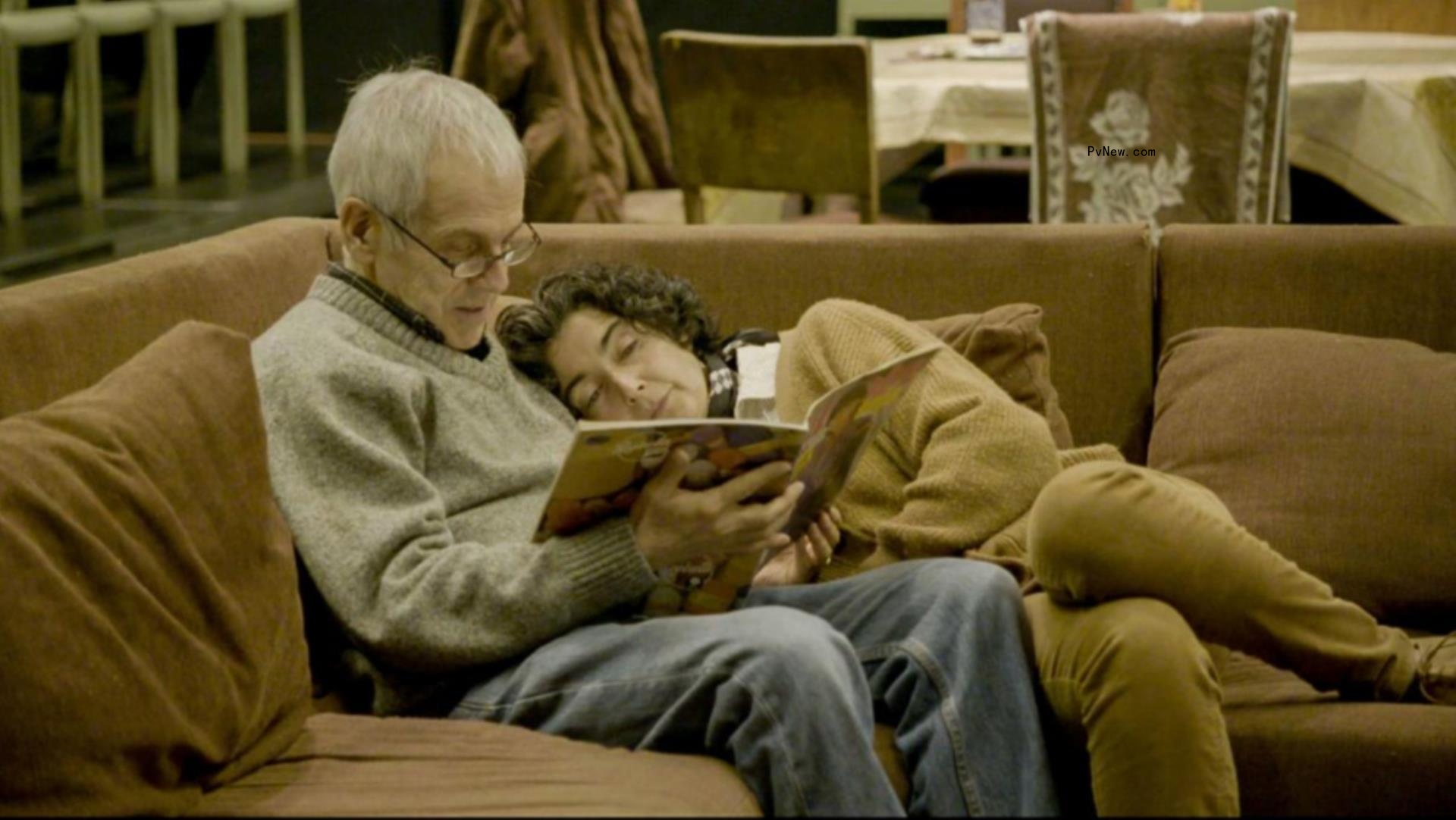 MTV docu<i></i>mentary Films’ ‘Eternal Memory’ Returns to Theaters in New York, Los Angeles
