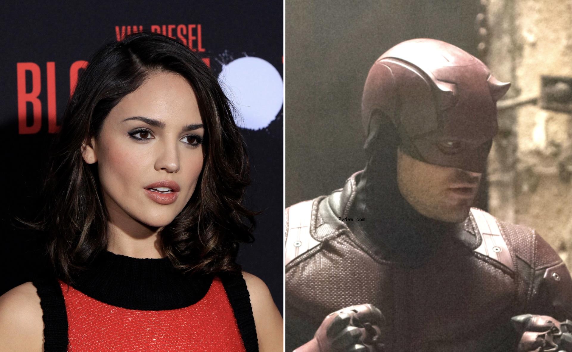 Eiza González Asks Marvel Fans to Stop Attacking Her o<i></i>nline Over Elektra Casting Rumor: I’m Not Playing Her in ‘Daredevil’ Show