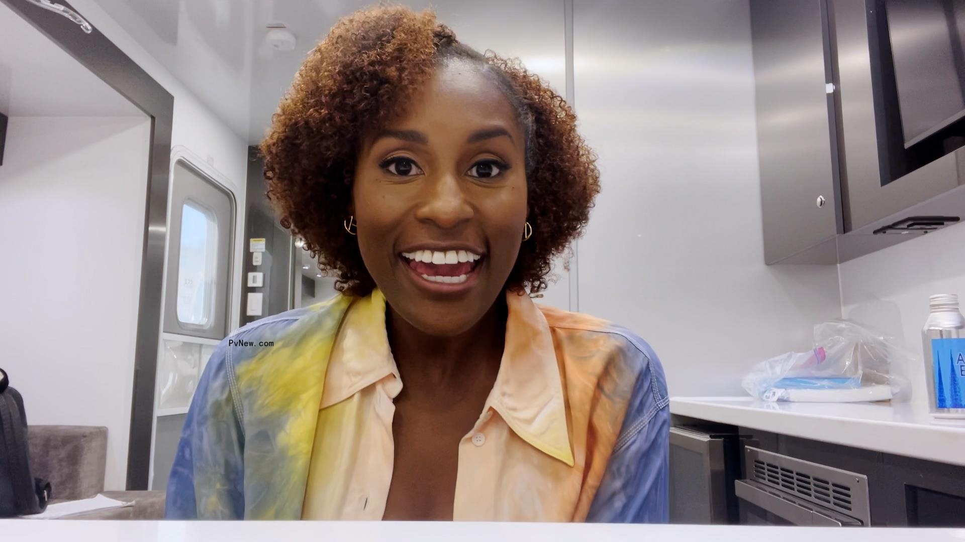 Issa Rae and Eddie Huang Ho<i></i>nored at Reel Works’ Virtual 20th Anniversary Gala