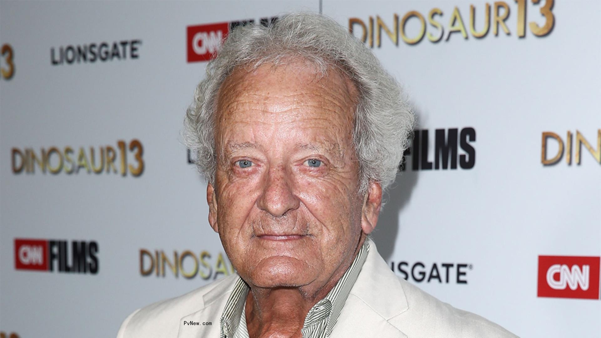 Nicolas Coster, ‘Santa Barbara’ and ‘The Bay’ Star, Dies at 89
