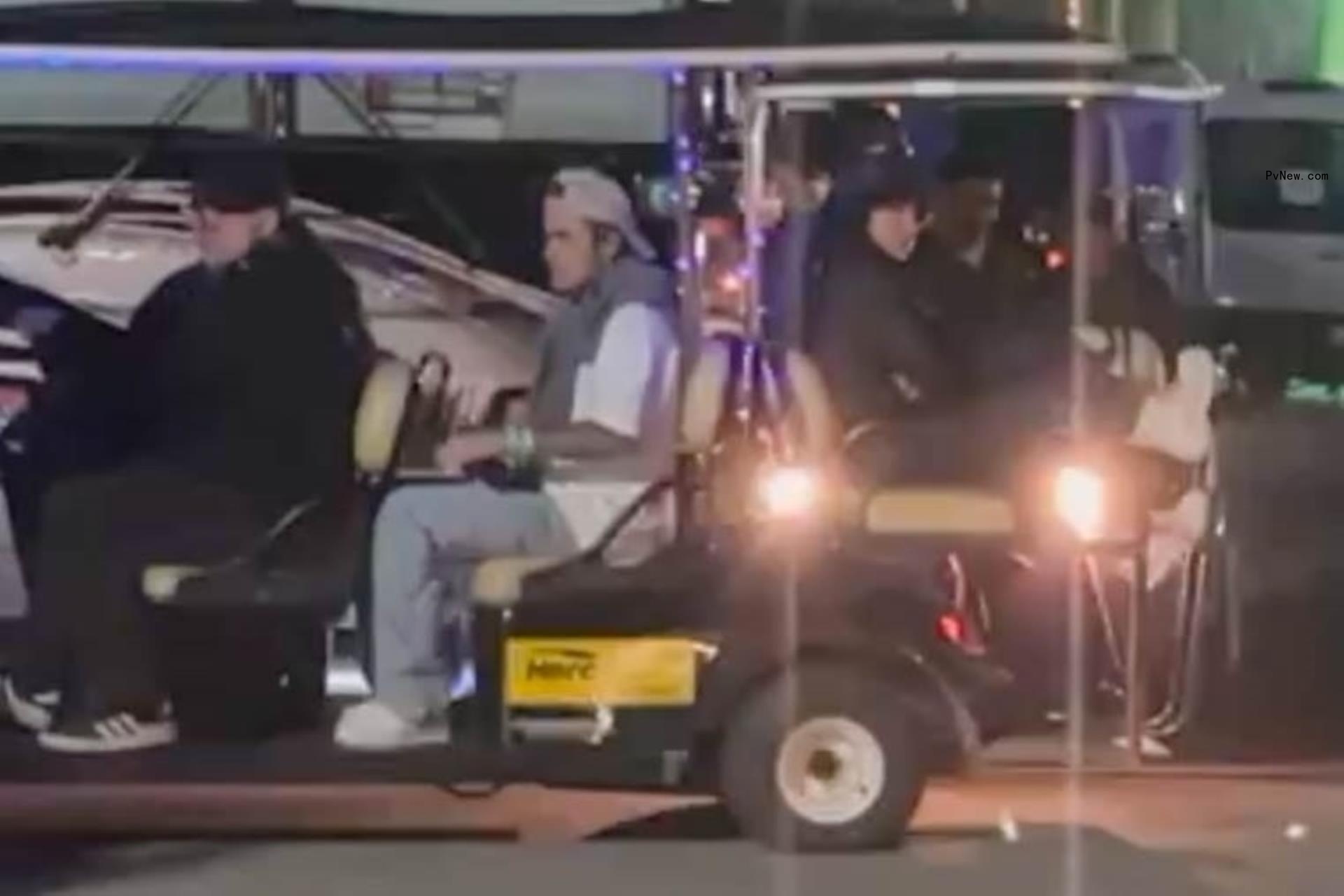 justin bieber coachella 2023