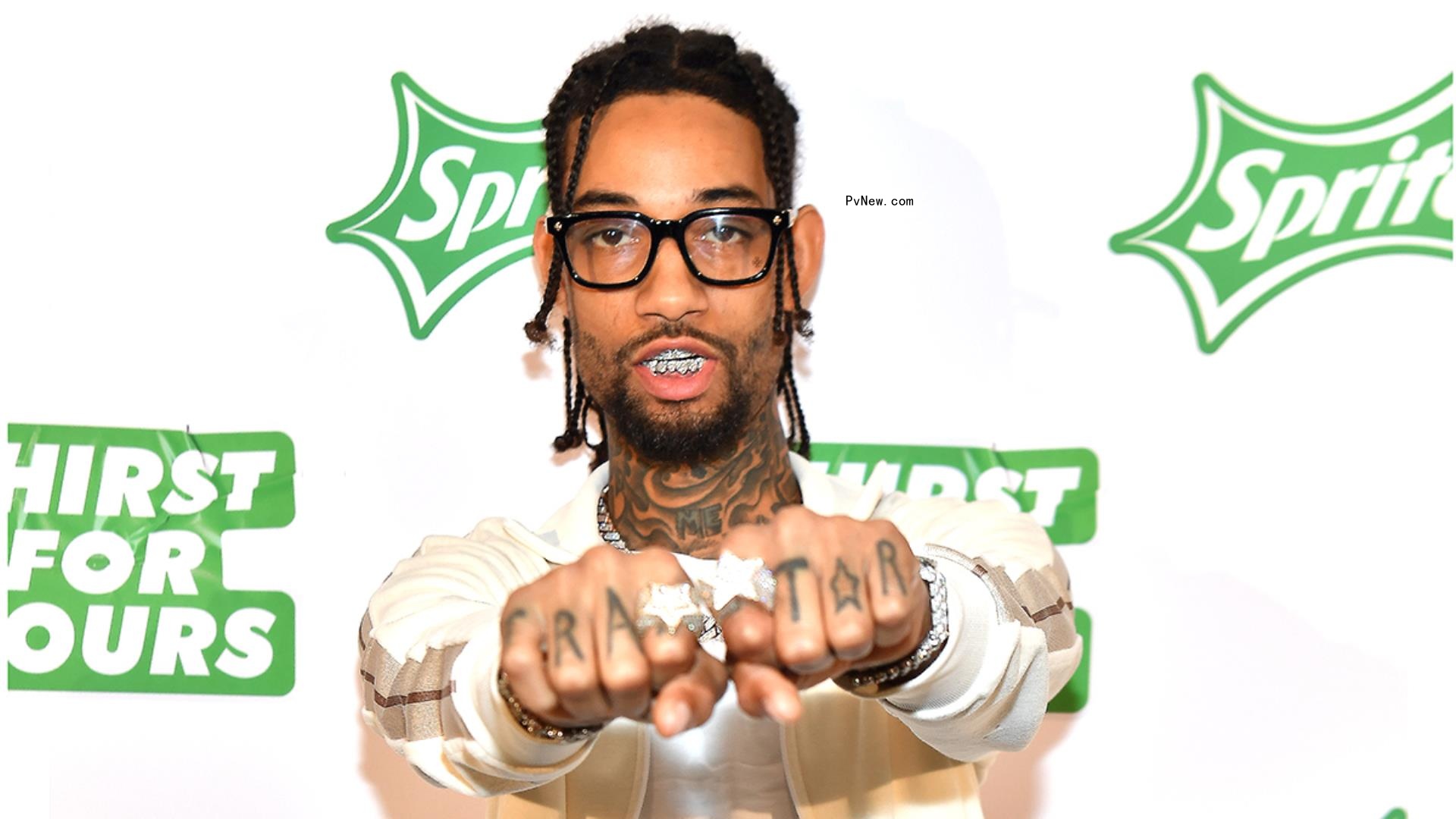 Rapper PnB Rock Shot Dead in Los Angeles, Tributes Pour in From Across Music Industry