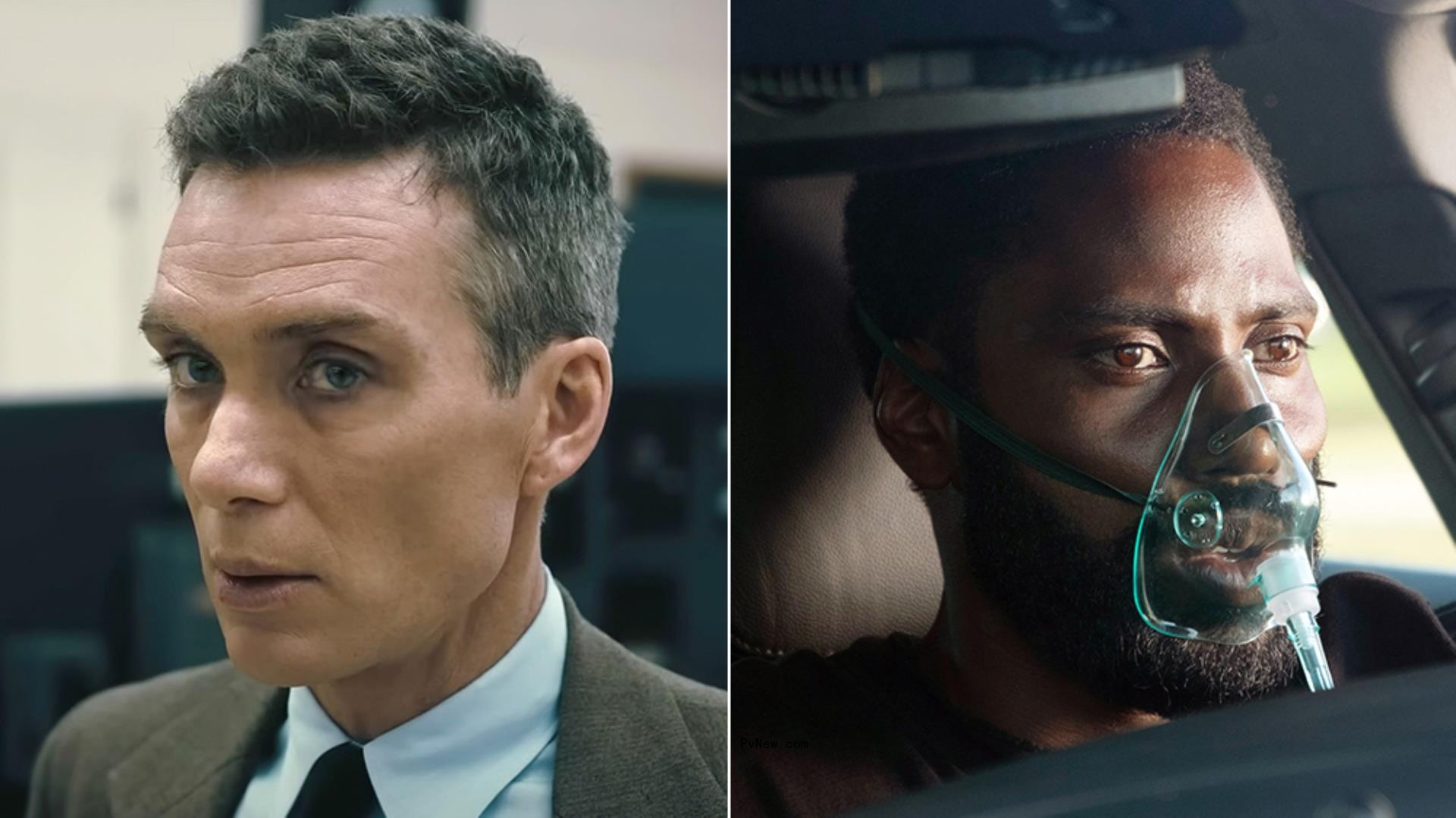 Christopher Nolan’s Peloton Instructor Has Seen ‘Oppenheimer’ Twice, Still Doesn’t Understand ‘Tenet’: ‘That S— Went Right Over My Head’