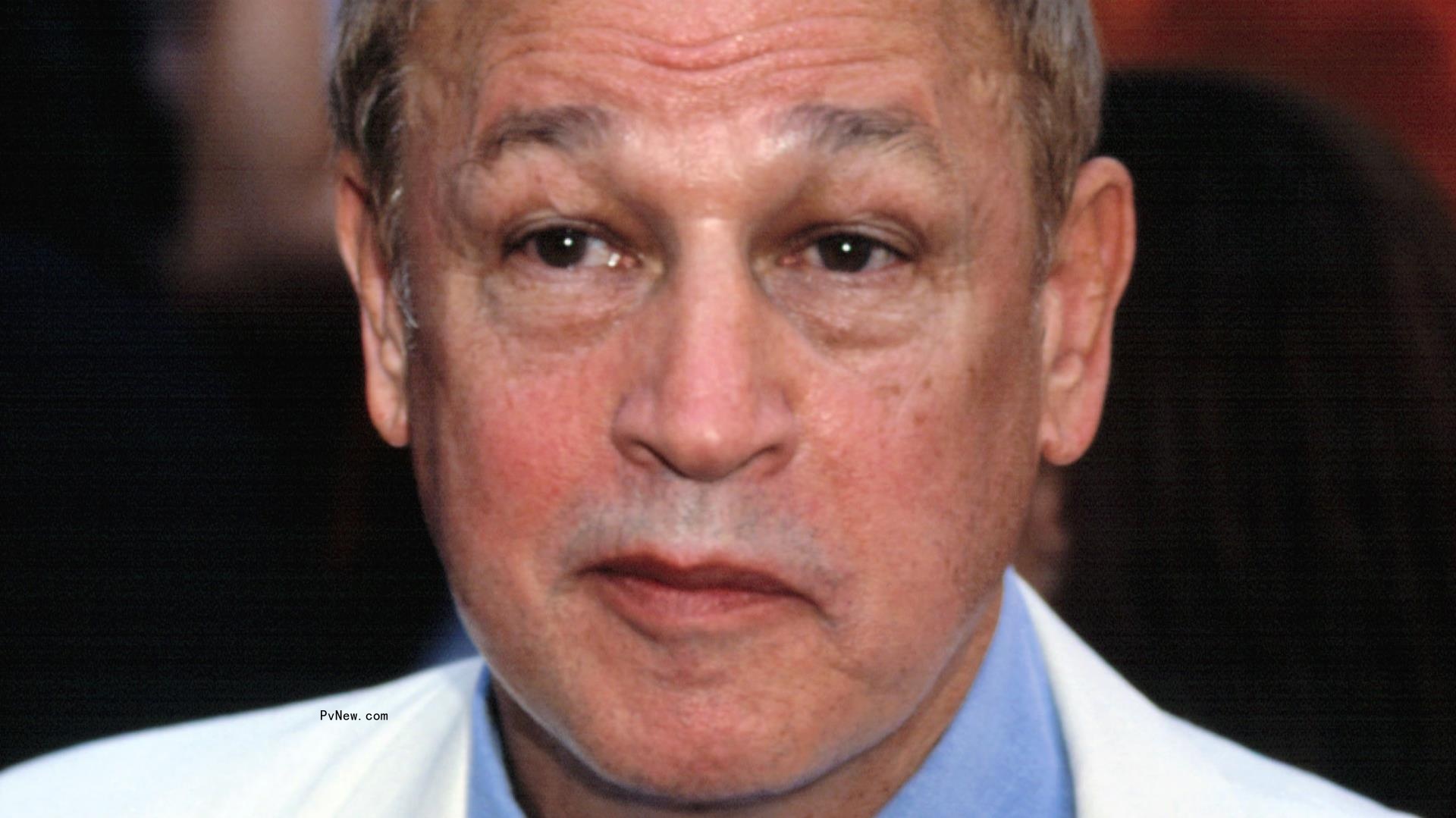 Frederic Forrest, Actor in ‘Apocalypse Now,’ ‘The Rose,’ Dies at 86