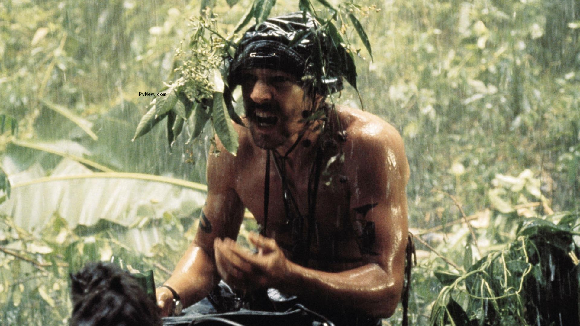 Frederic Forrest, Actor in ‘Apocalypse Now,’ ‘The Rose,’ Dies at 86