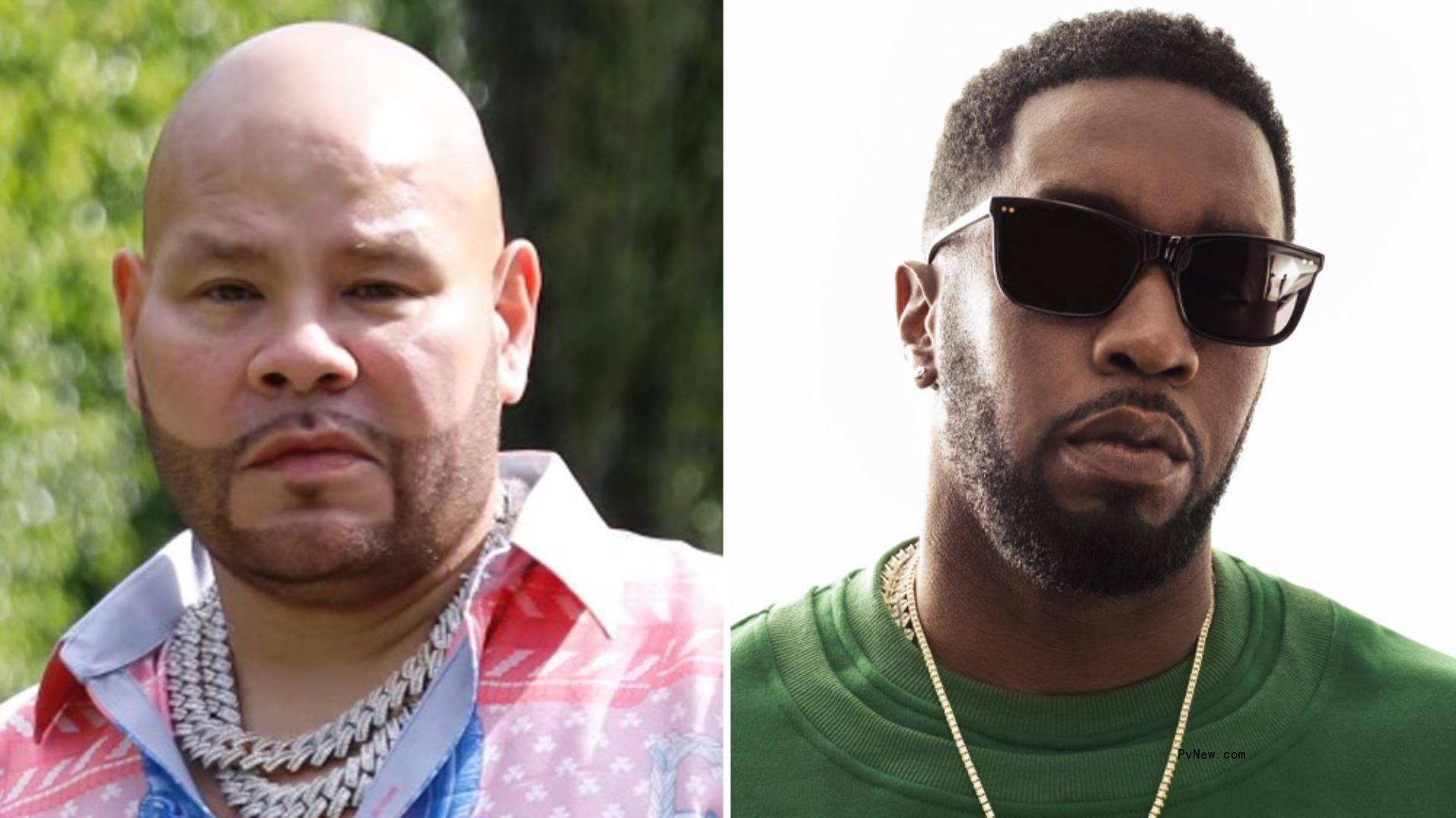 Starz Orders Pilot of Fat Joe-Hosted Interview Series Produced by Sean ‘Diddy’ Combs and LeBron James’ SpringHill