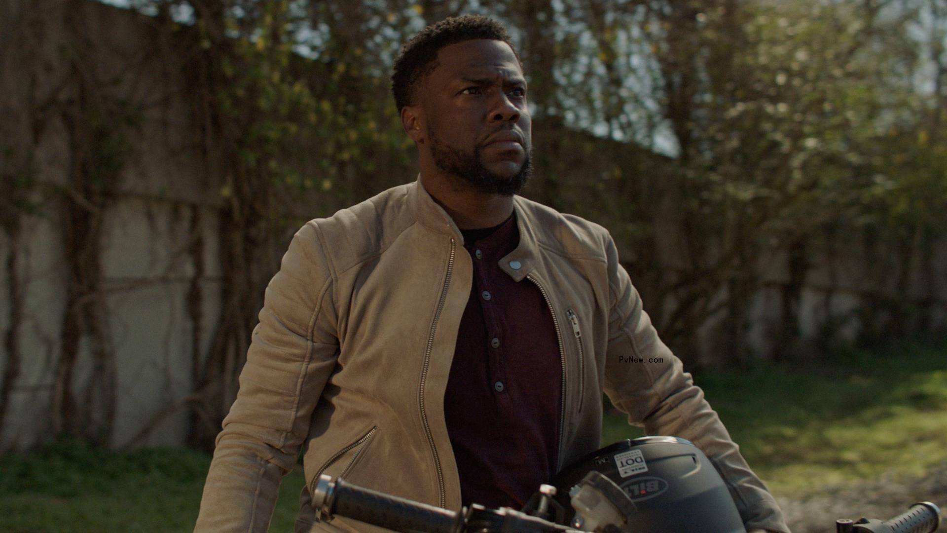 Kevin Hart’s ‘Die Hart’ Renewed for Season 2 at Roku, After Ex-Quibi Show Shattered Records