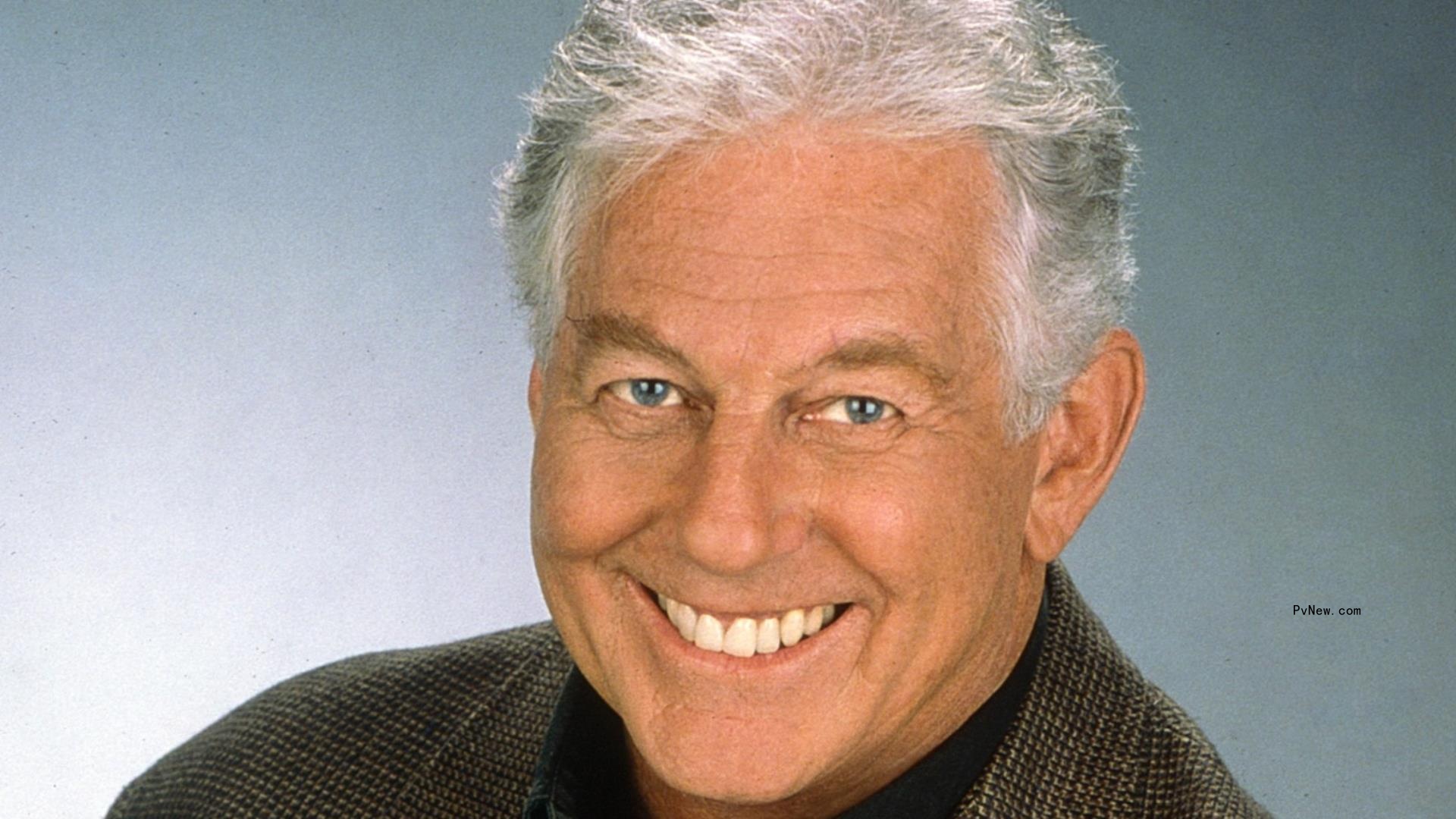 Brett Hadley, ‘The Young and the Restless’ Soap Star, Dies at 92