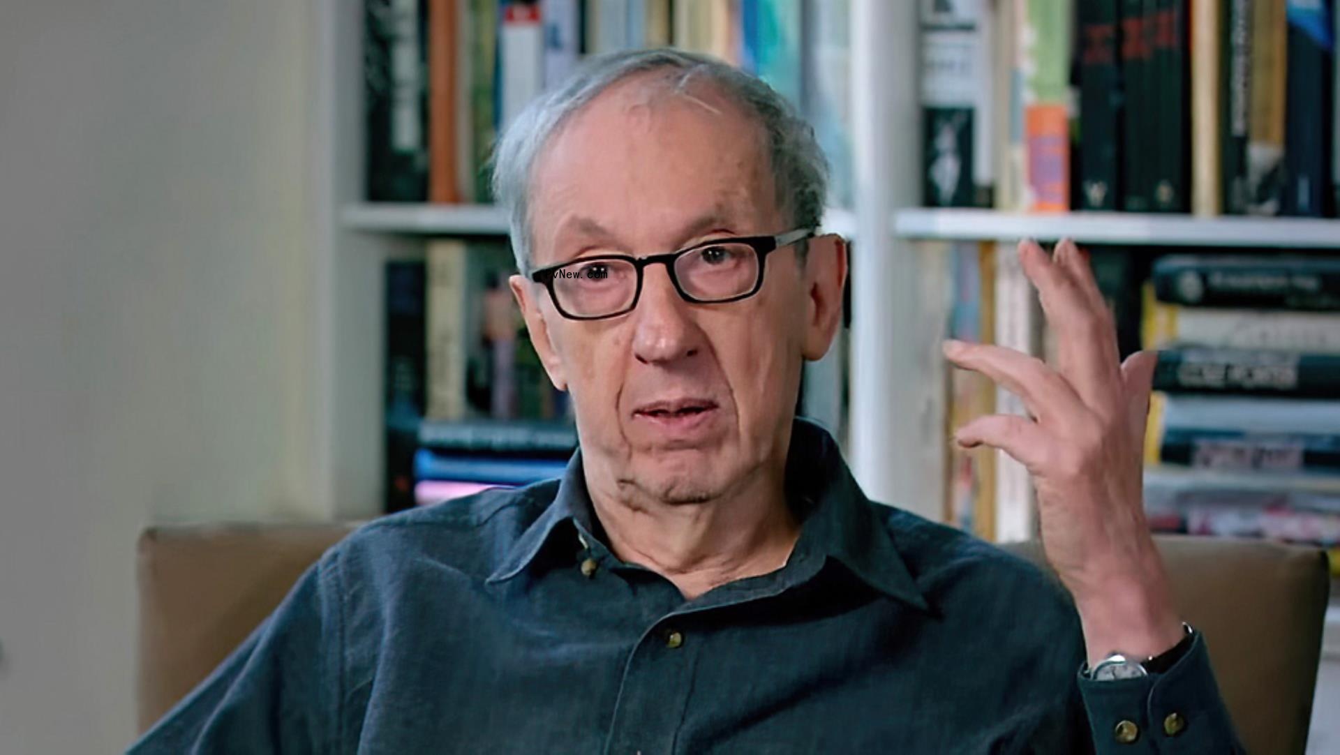 Robert Gottlieb, Editor of Toni Morrison, Robert Caro and Other Literary Giants, Dies at 92