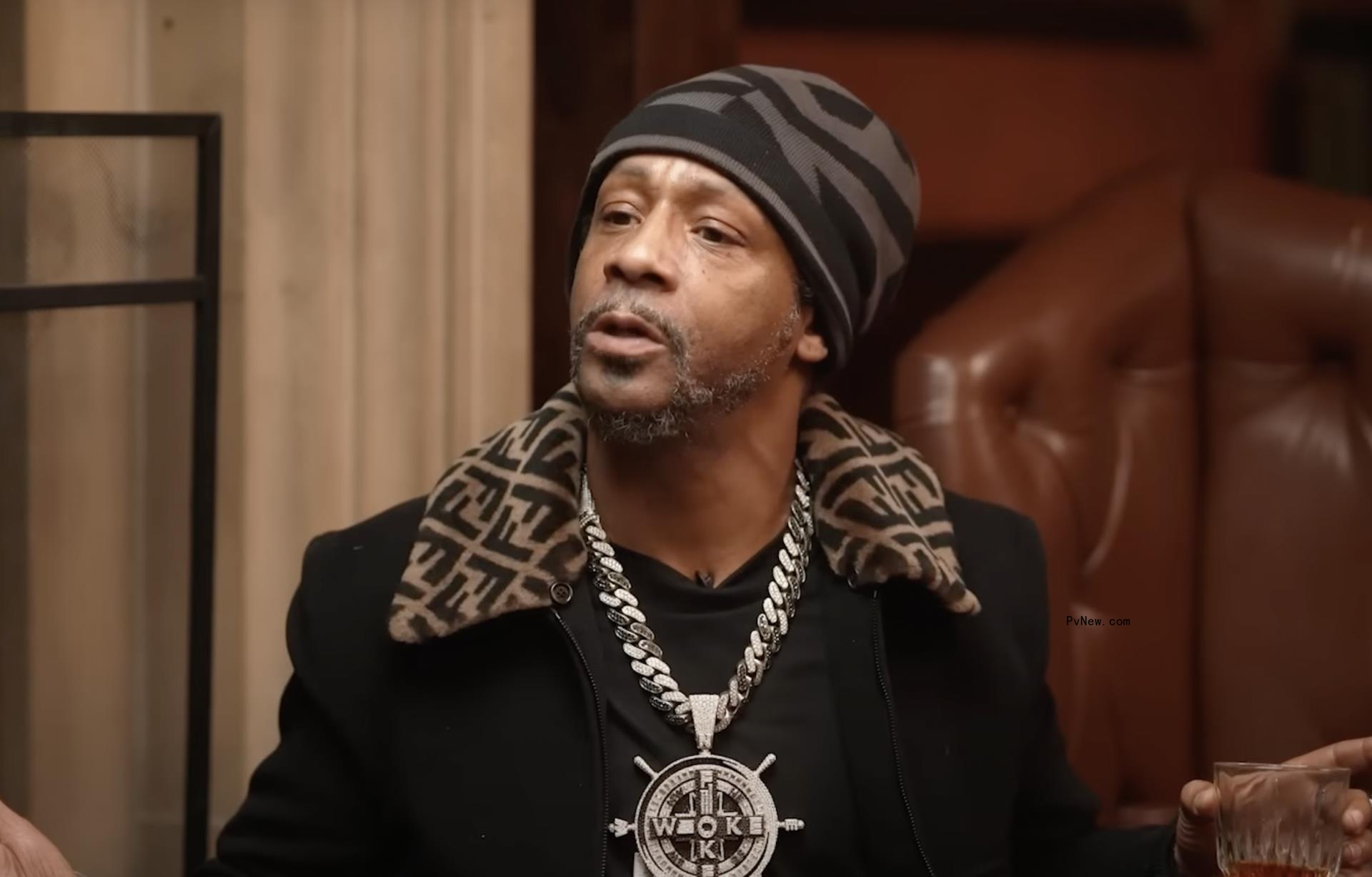 Katt Williams Says Cedric the Entertainer Stole ‘My Very Best Joke,’ Reveals He Demanded ‘Friday After Next’ Remove Assault Scene: ‘Rape Is Never Funny’