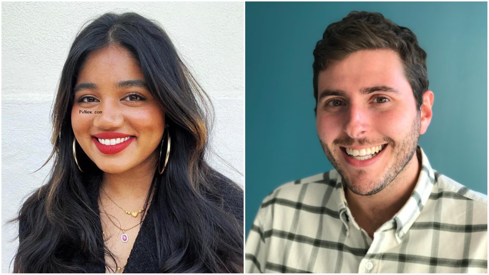 Snap Poaches Pair of TikTok Execs