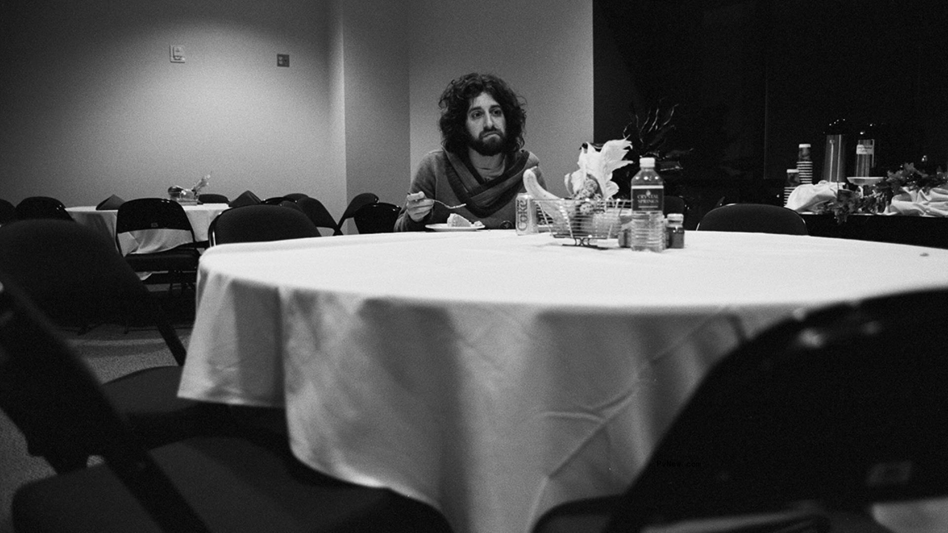 Joe Trohman Opens Up a<i></i>bout Fall Out Boy and Mental Illness in New Memoir, ‘None of this Rocks’