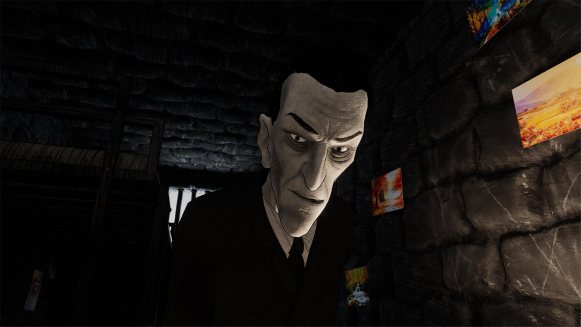 ‘Jailbirds’ Director Thomas Villepoux on Freedom and Funding in VR