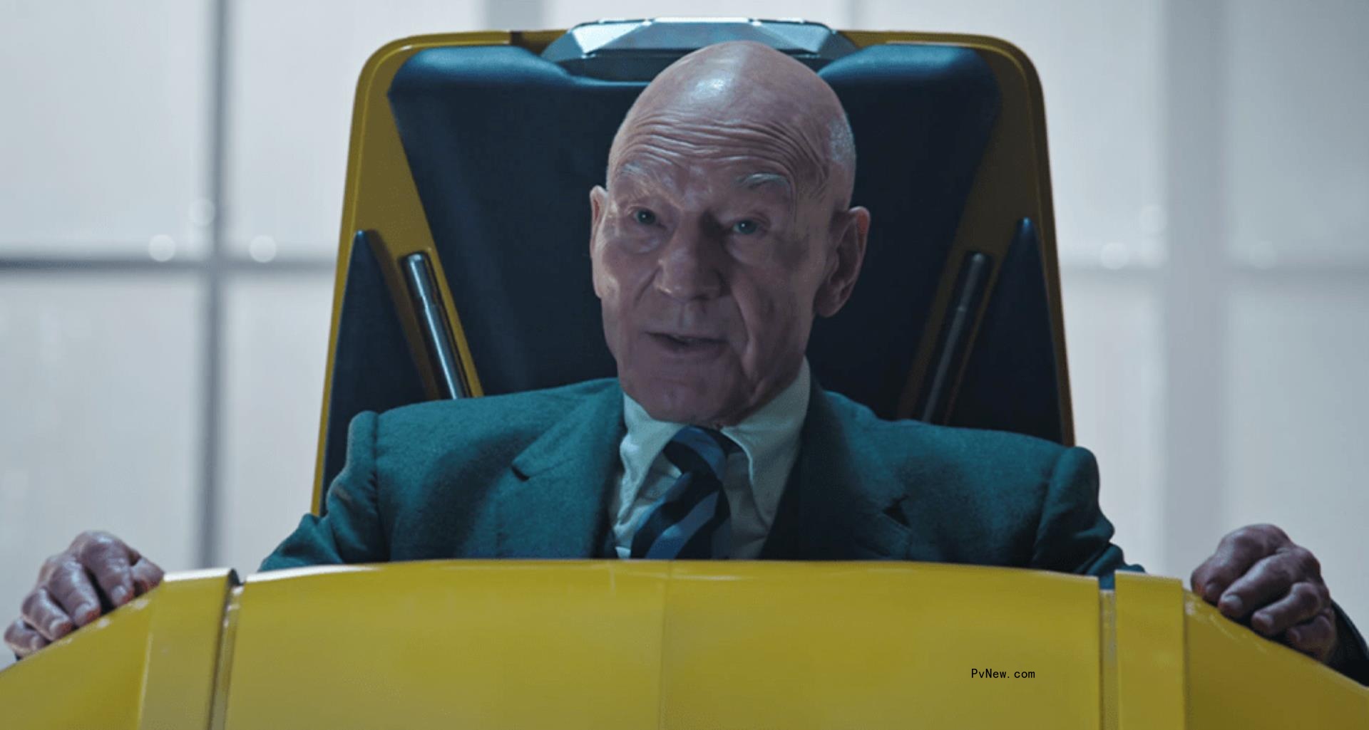 Patrick Stewart Says Putting Charles Xavier in ‘Deadpool 3’ Has ‘Come Up…There’s Been a Process’; Calls ‘Doctor Strange 2’ Filming ‘Frustrating and Disappointing’