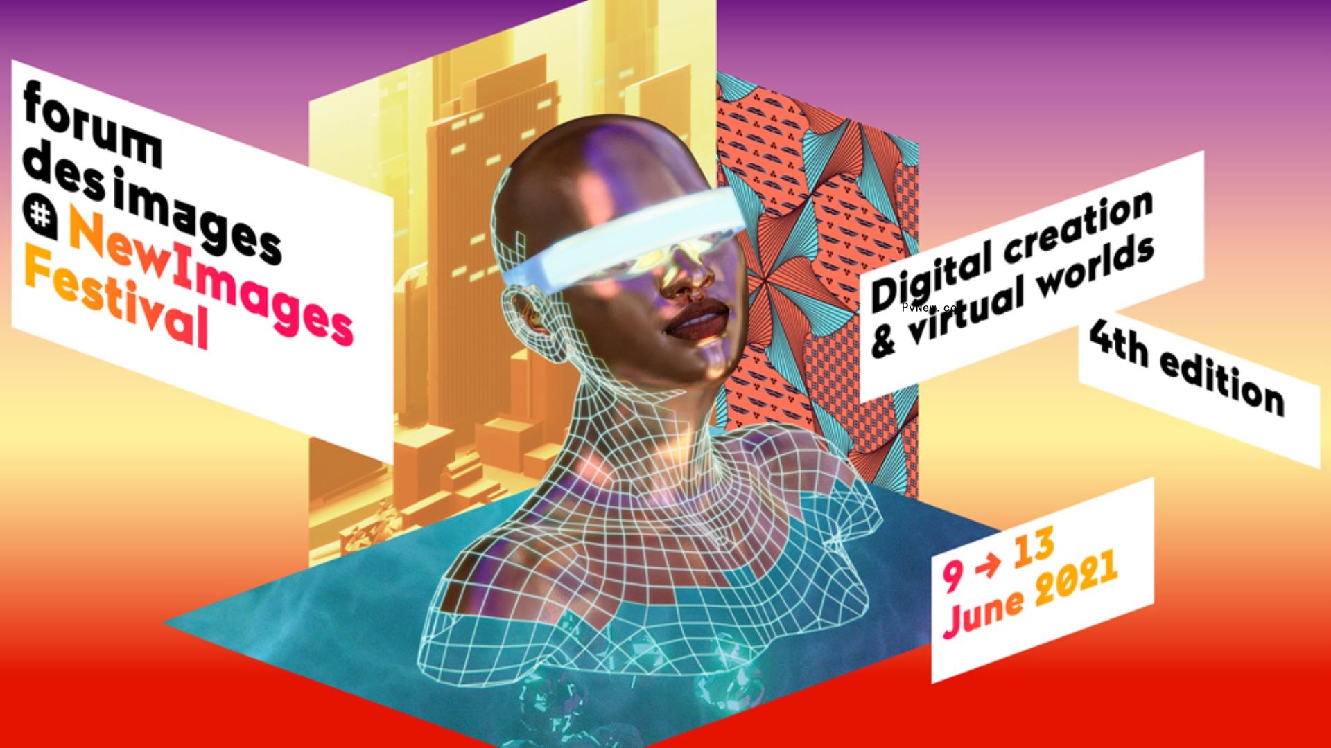 NewImages Festival Banks on World Premieres and Expanded Industry Offerings for Robust Fourth Edition