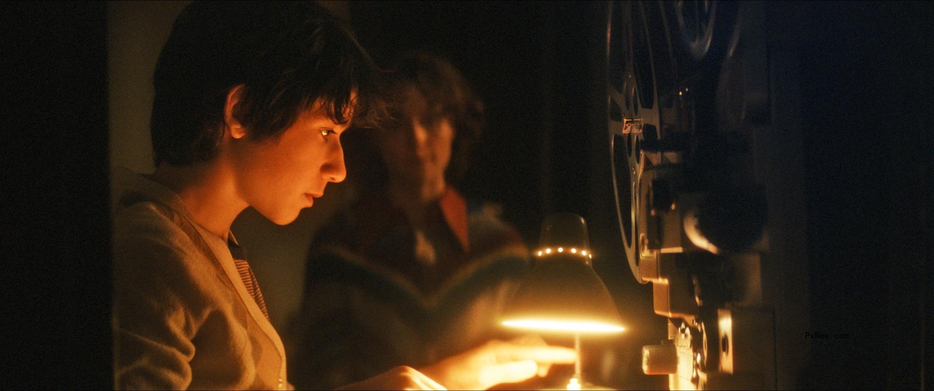 Arnaud Desplechin’s ‘Spectateurs!,’ Starring ‘Anatomy of a Fall’ Child Actor, Wraps Production and Unveils First Look