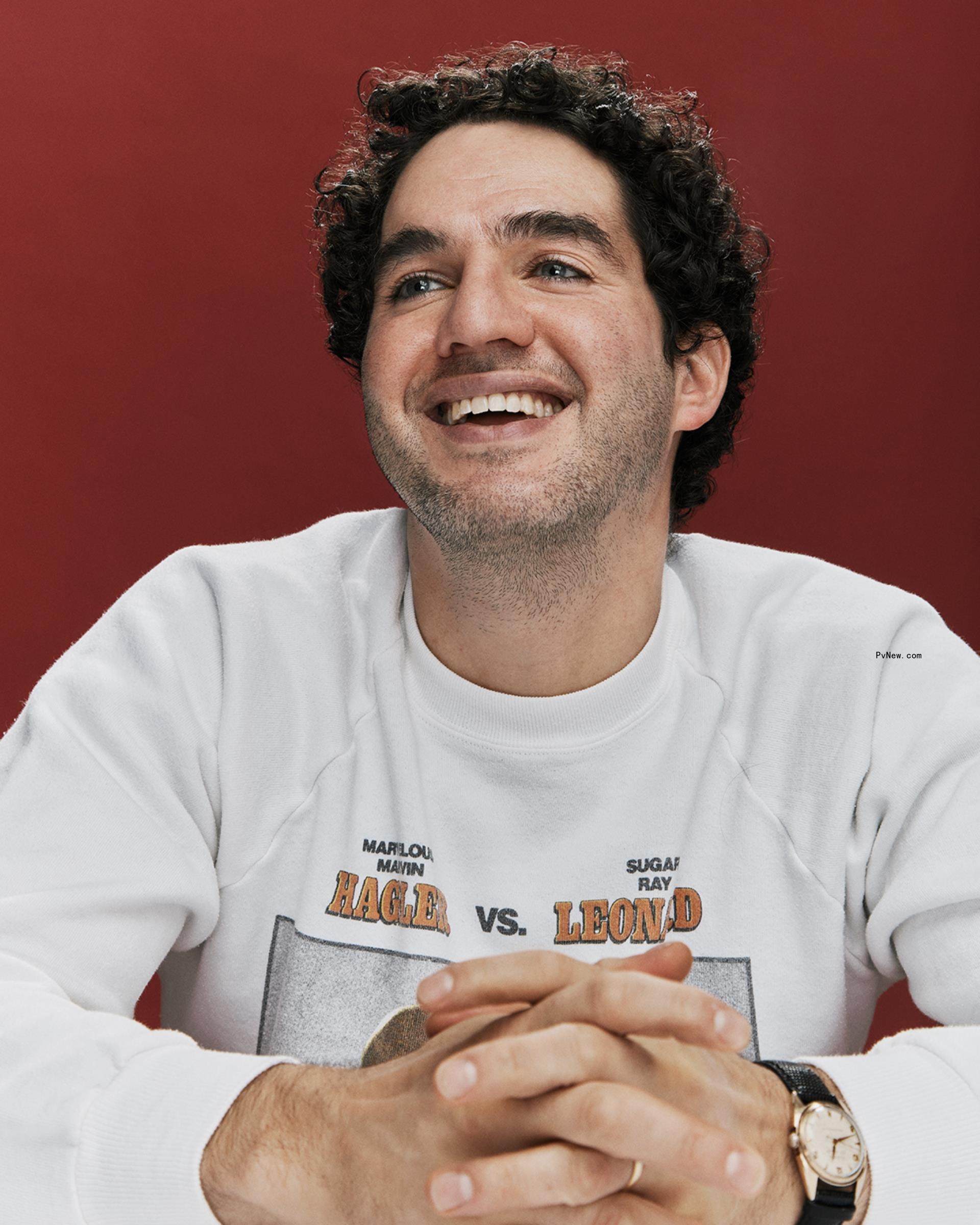 Benny Breaks Out: The Safdie Brother on Going Solo, Making You Squirm With ‘The Curse’ and What He Learned From Christopher Nolan and PTA