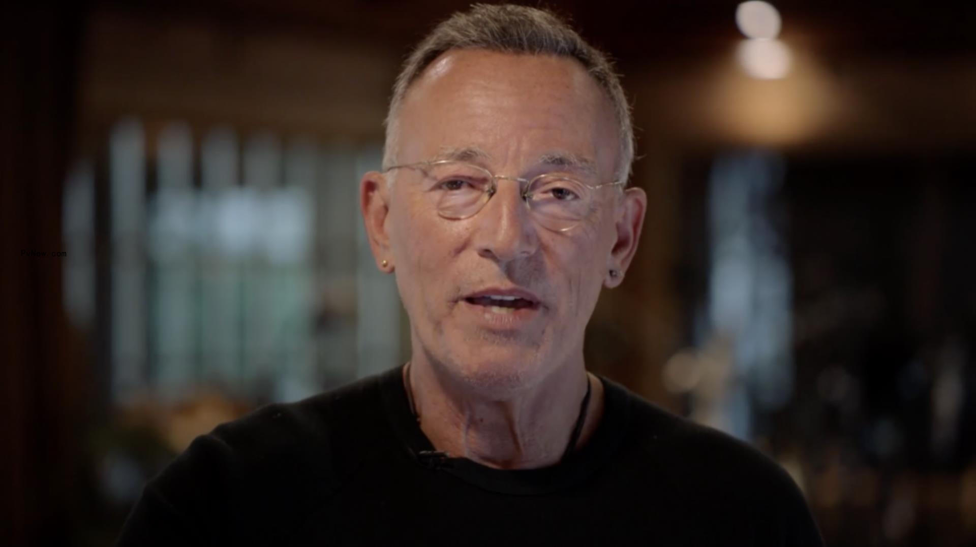 Bruce Springsteen’s Super Bowl Jeep Ad Removed From YouTube Following November DWI Arrest