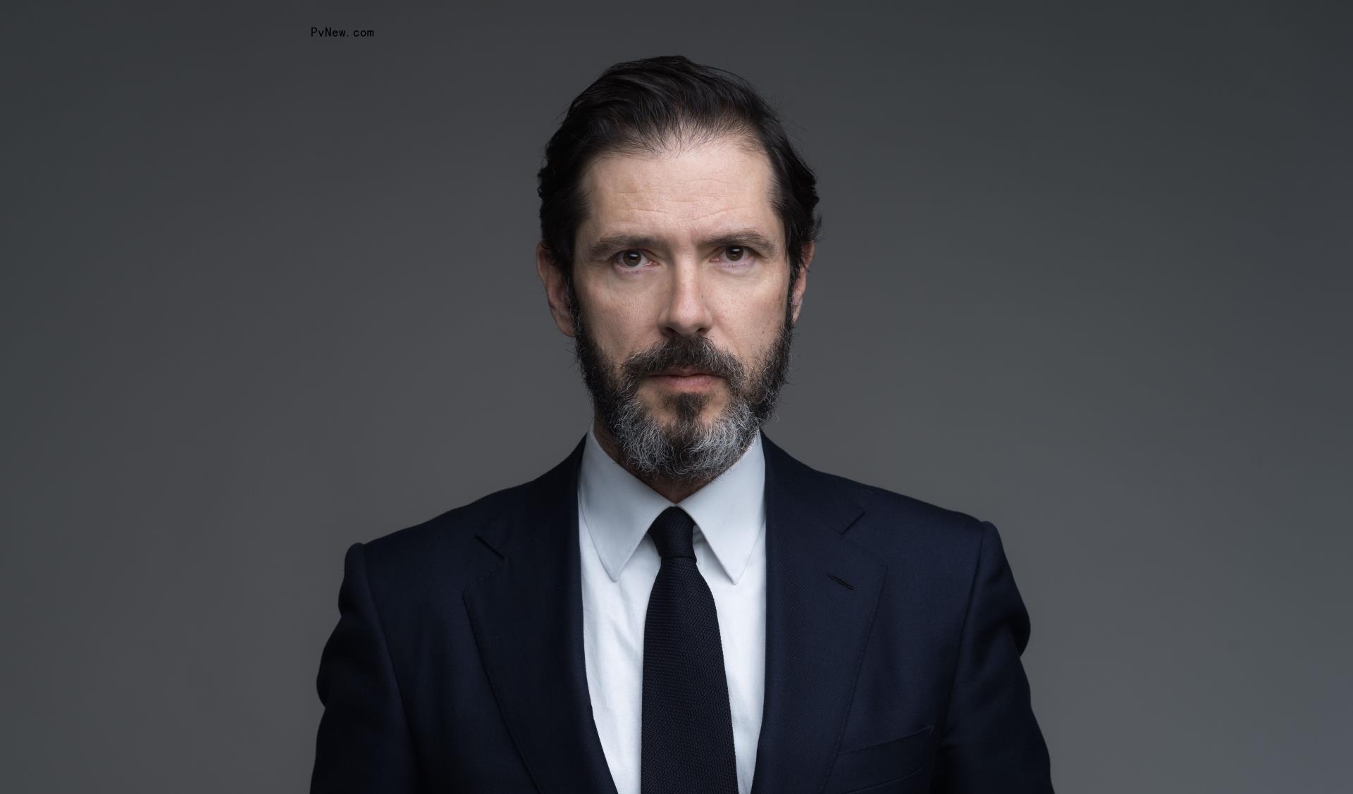 Melvil Poupaud to Receive French Cinema Award From Unifrance at Rendez-Vous Market in Paris
