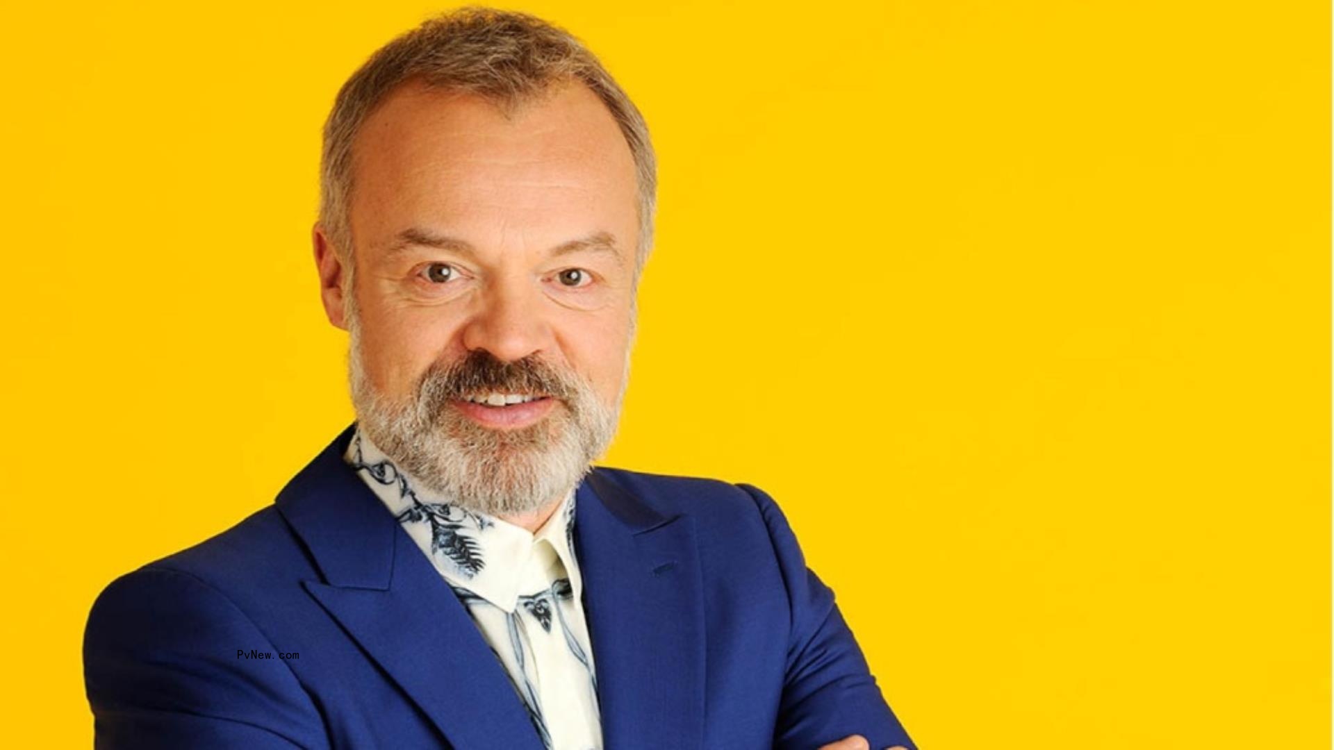 Graham Norton to Host ‘Wheel of Fortune’ U.K. Reboot on ITV, ITVX