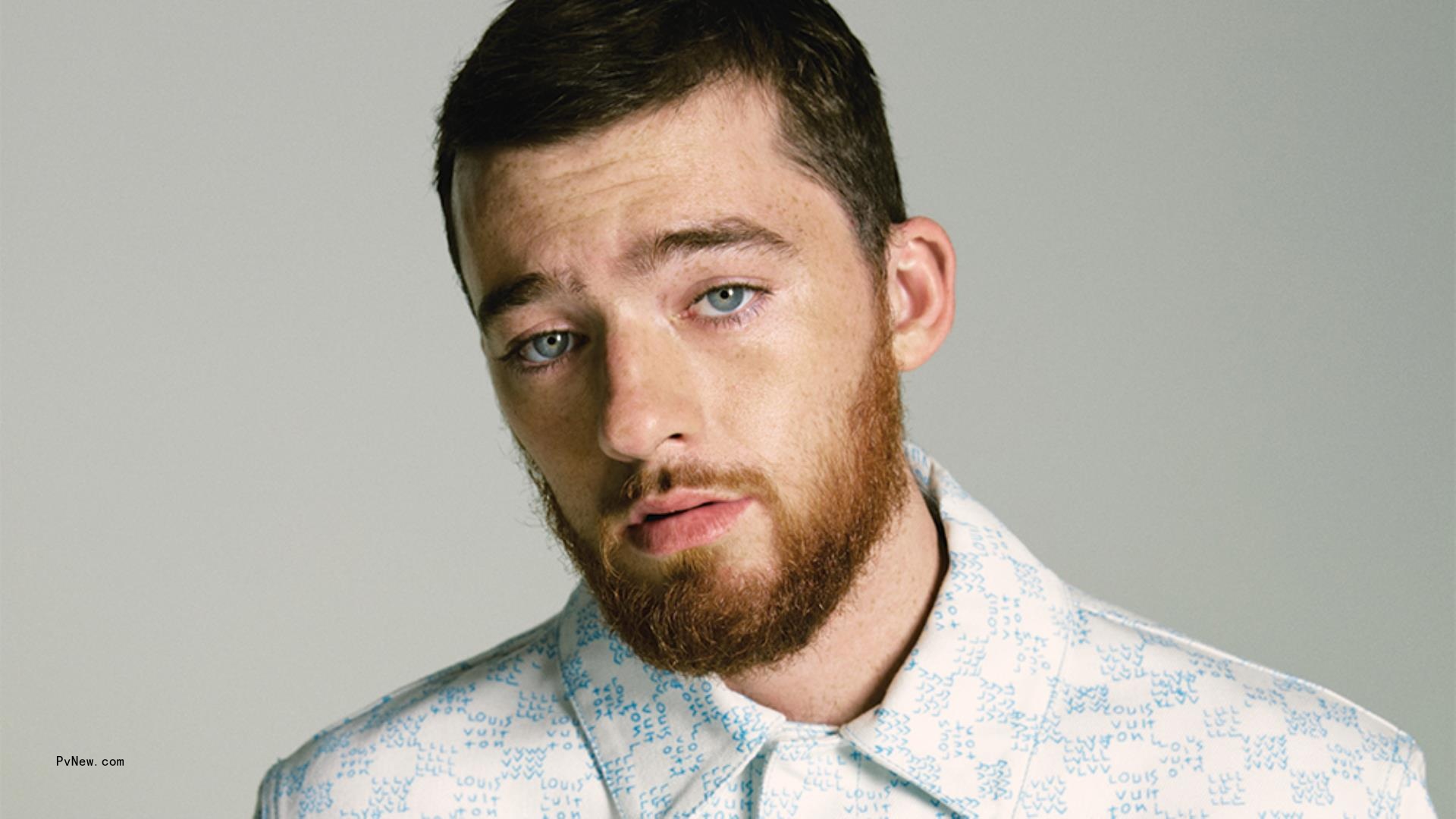 Angus Cloud, ‘Euphoria’ Star, Dies at 25
