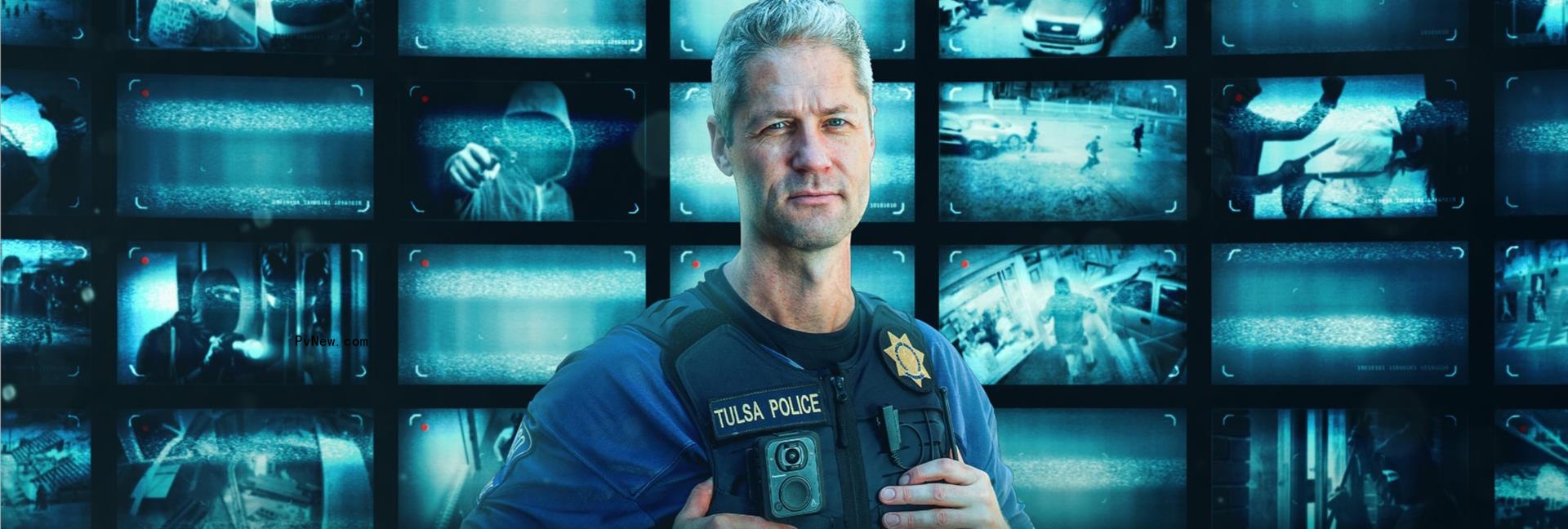 ‘Live PD’ Perso<i></i>nality Sean ‘Sticks’ Larkin to Join Fox Nation