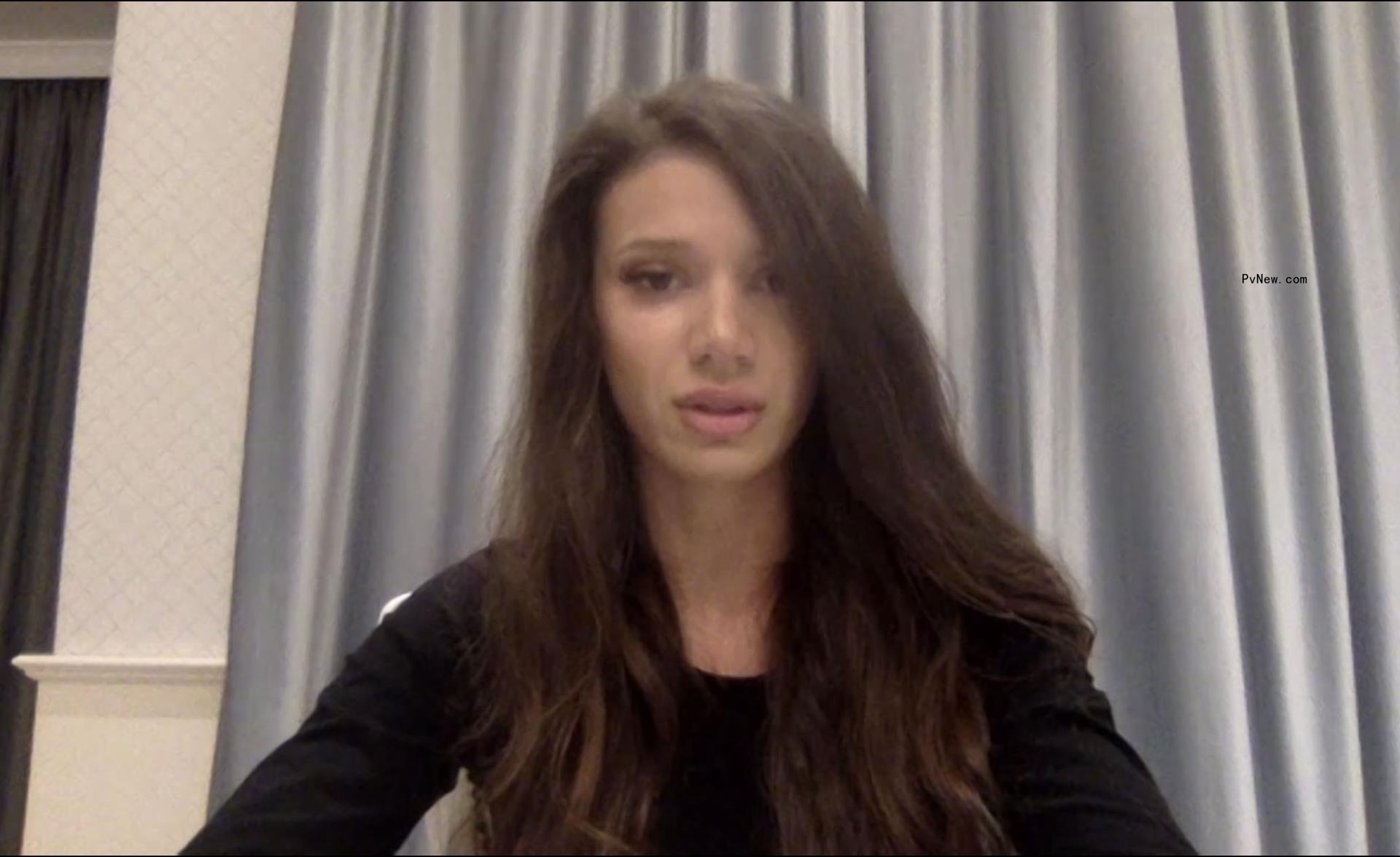 armie hammer accuser Effie