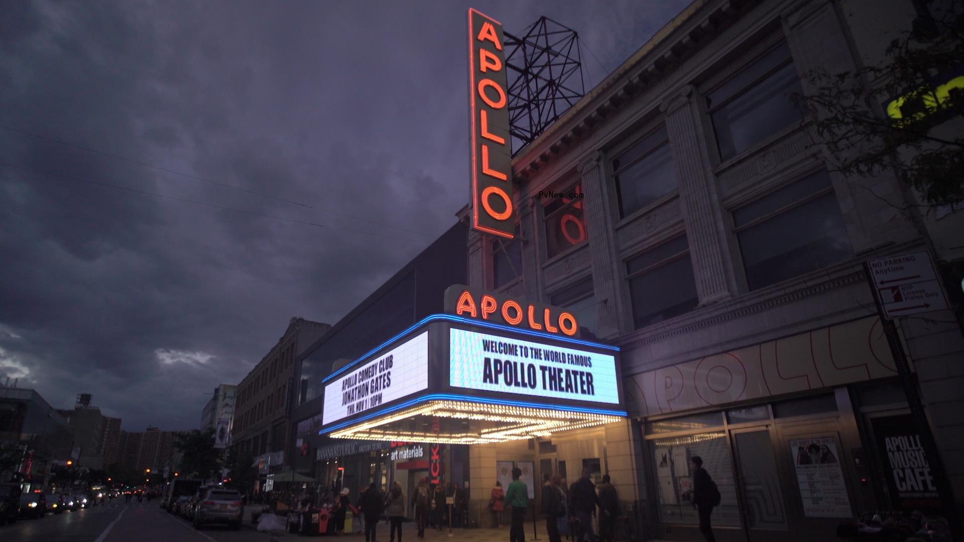 Music Industry Moves: Swizz Beatz Switches to ASCAP; Apollo Theater Signs With UTA