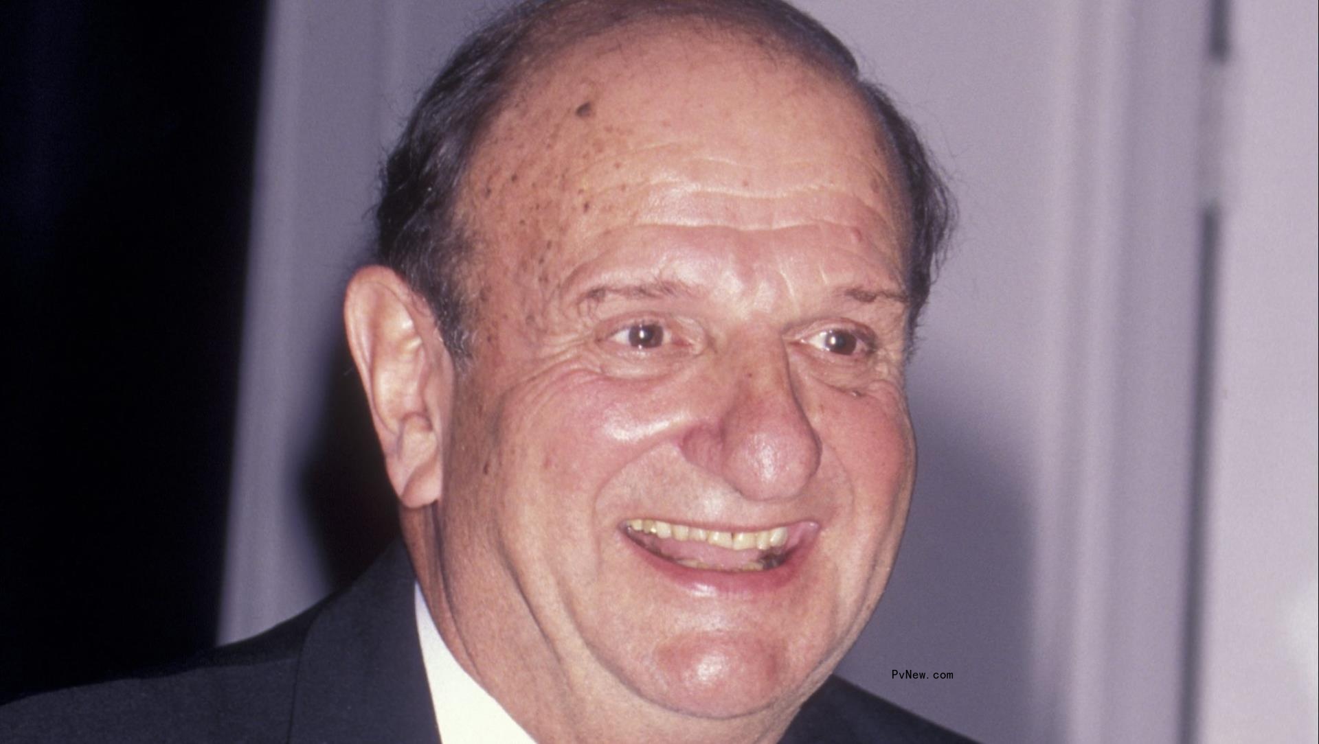 Bo Goldman, Oscar-Winning Writer of ‘One Flew Over the Cuckoo’s Nest’ s<i></i>cript, Dies at 90