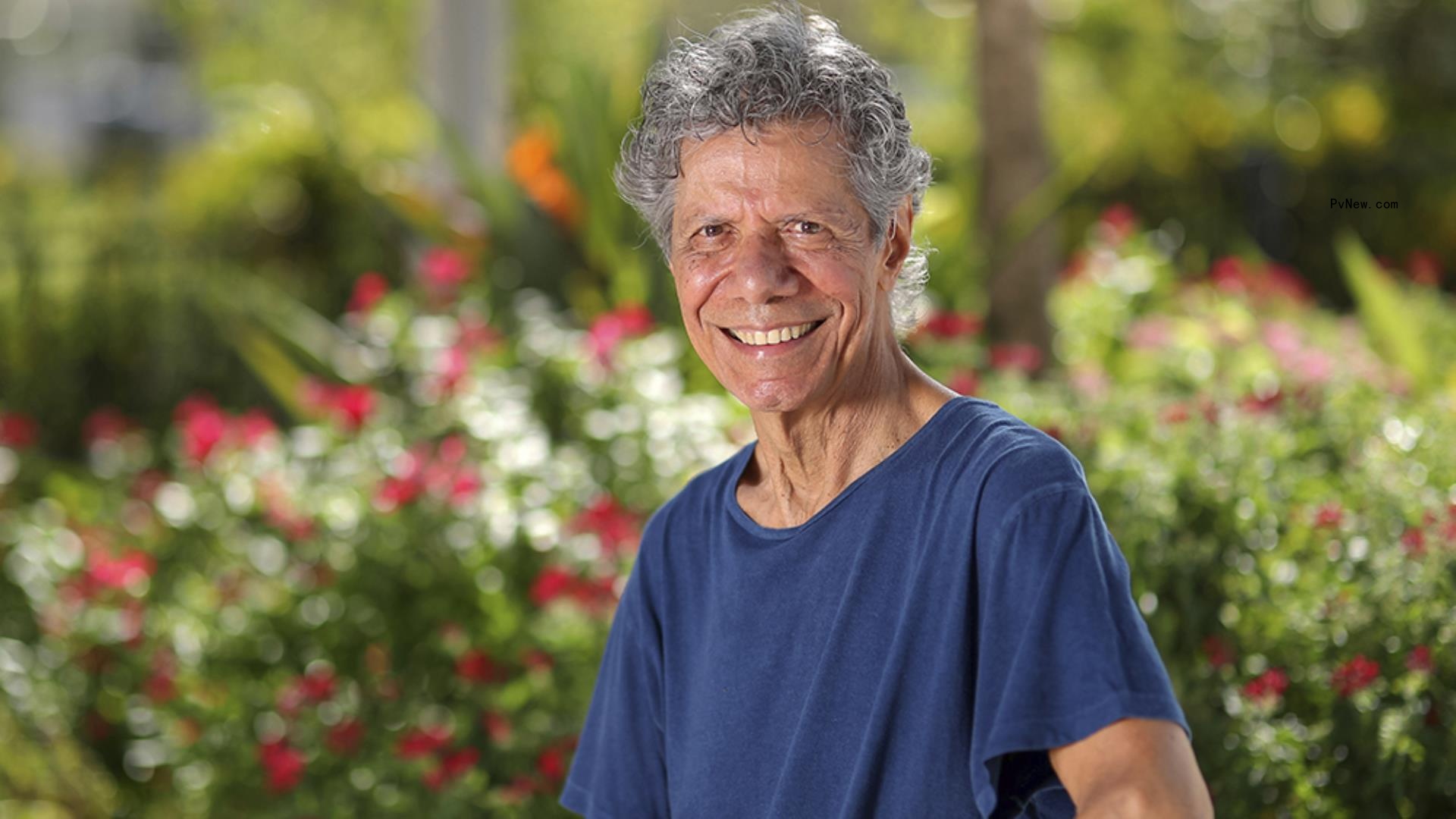 Chick Corea, Jazz Fusion Pioneer, Dies at 79
