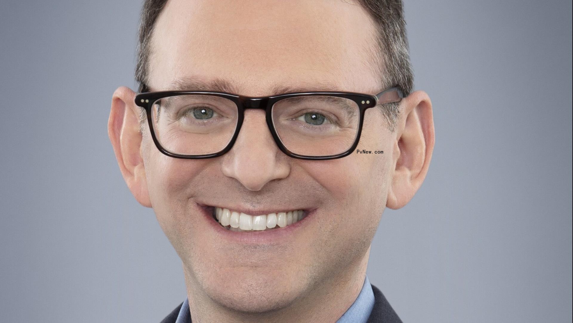 The CW’s Kevin Levy Steps Down as EVP of Scheduling