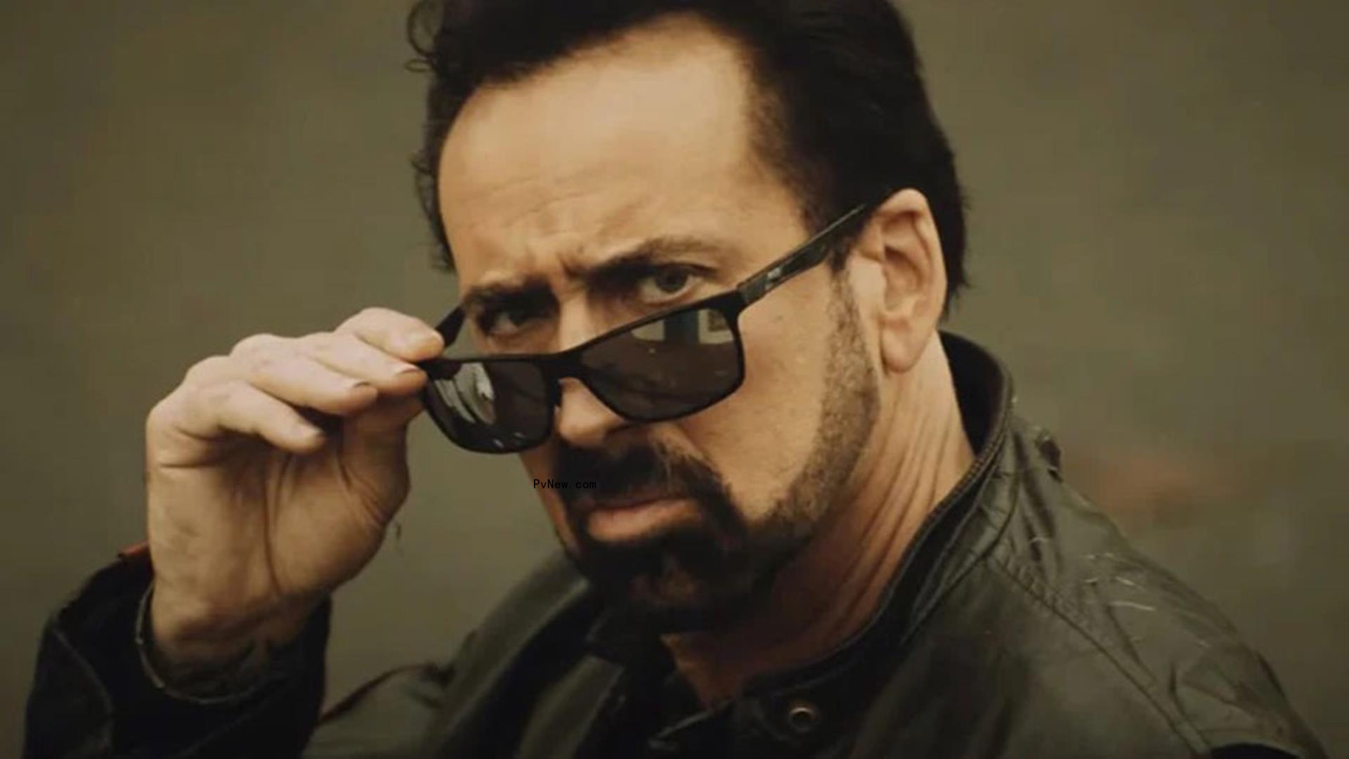 Theme Song for Nicolas Cage’s Horror Movie ‘Willy’s Wonderland’ Inspired by ‘Chuck E. Cheese and Santa Cruz Boardwalk’