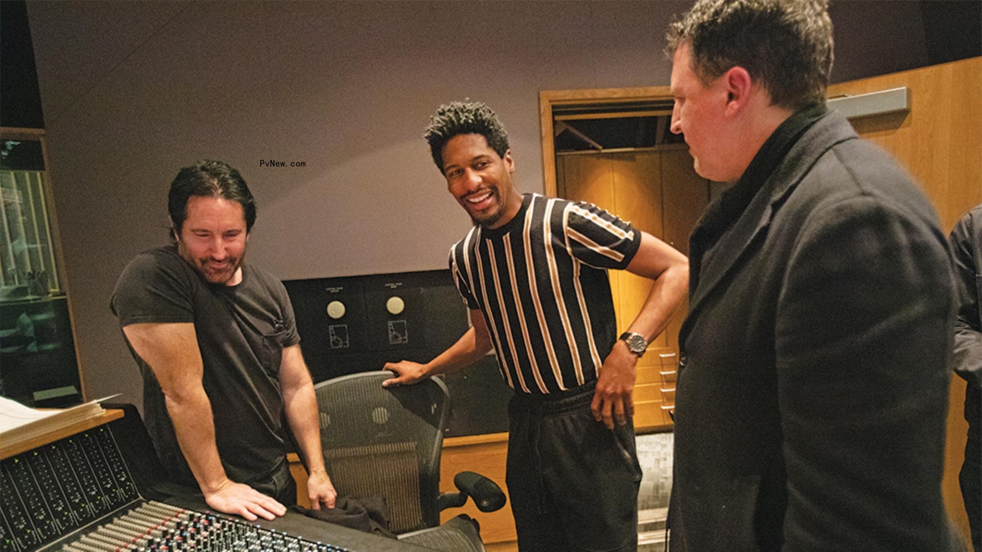 How Composers Brought a Celestial Sound to Pixar’s ‘Soul’