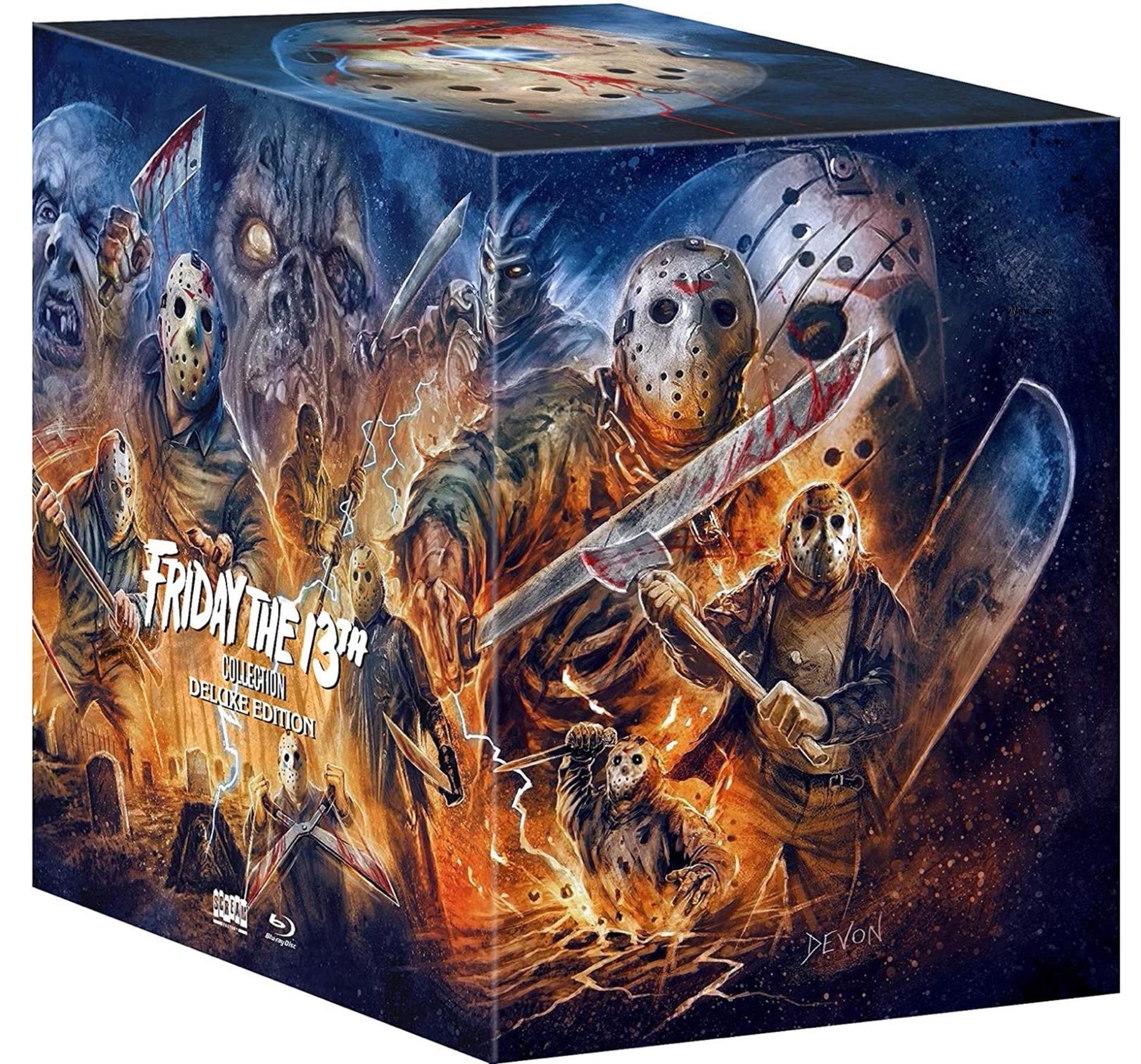 Best Gifts For Horror Fans