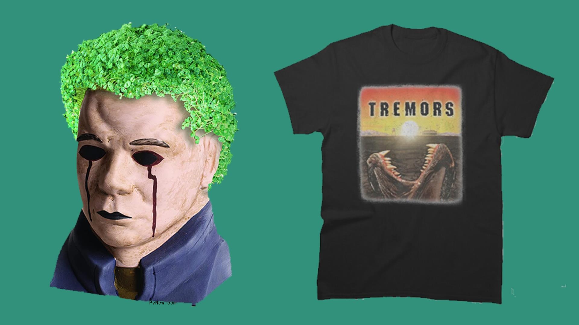 Best Gifts For Horror Fans
