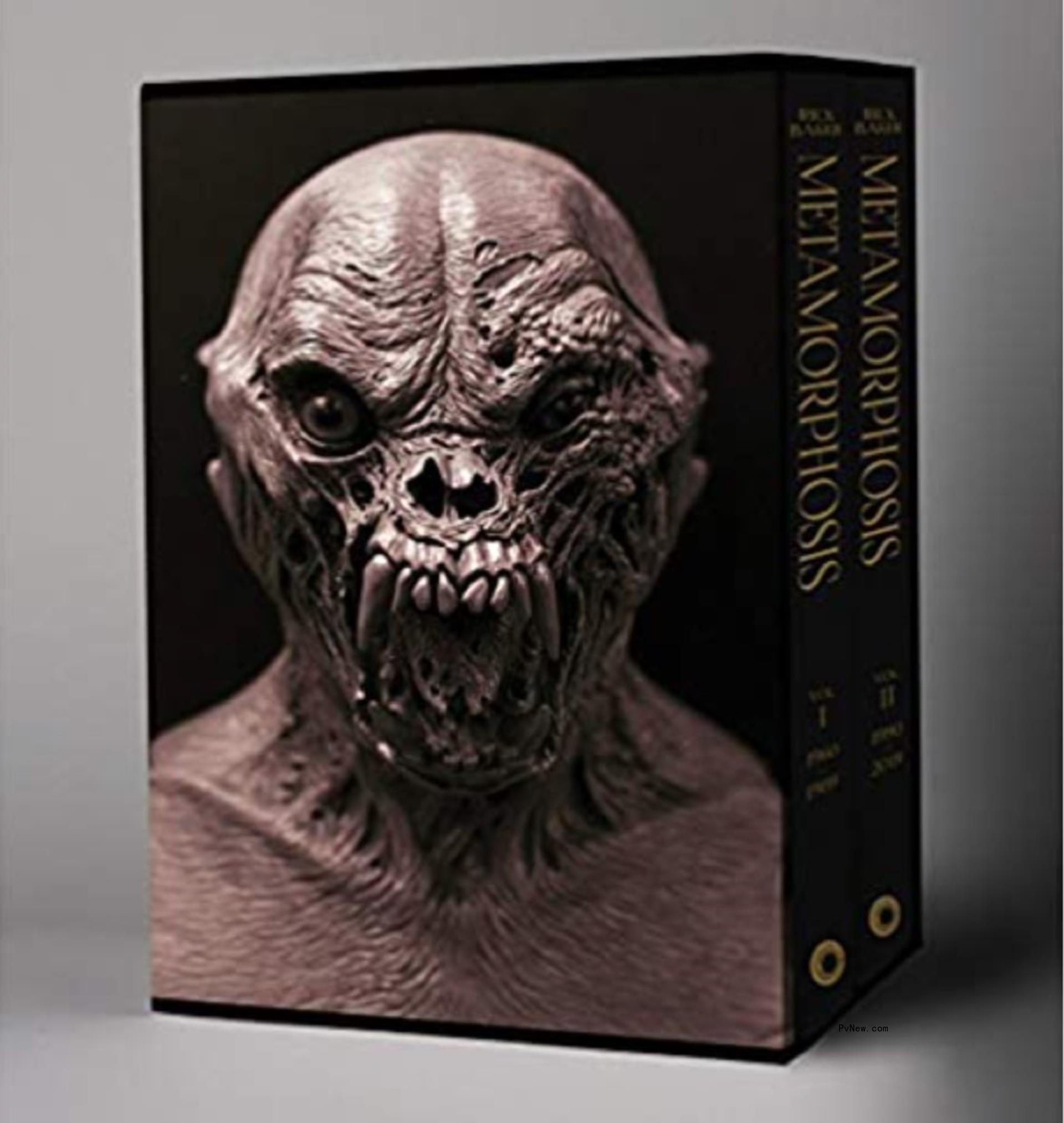 Best Gifts For Horror Fans