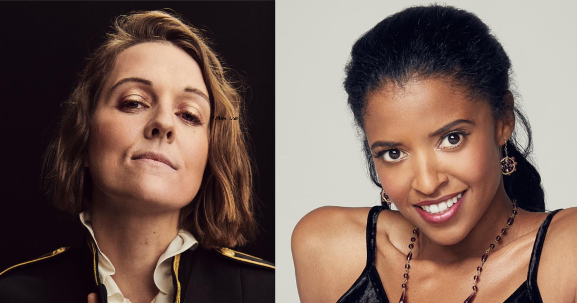 Brandi Carlile and Renée Elise Goldsberry Cover ‘I Put a Spell on You’ for the ‘Social Dilemma’ Soundtrack